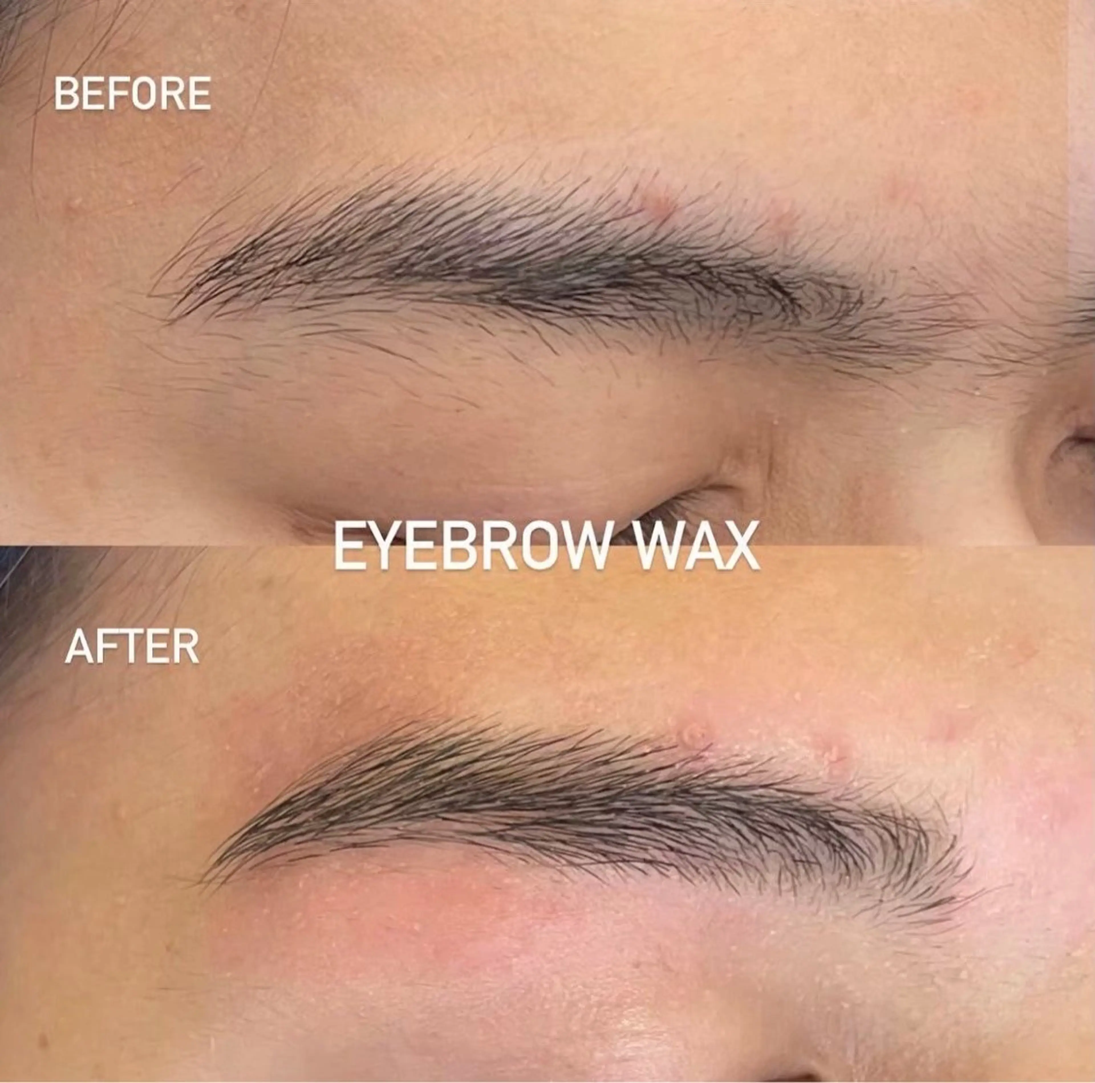 アイブロウ Pia hair design所属・【Pia】 セナ/ハイトーンのヘアスタイル