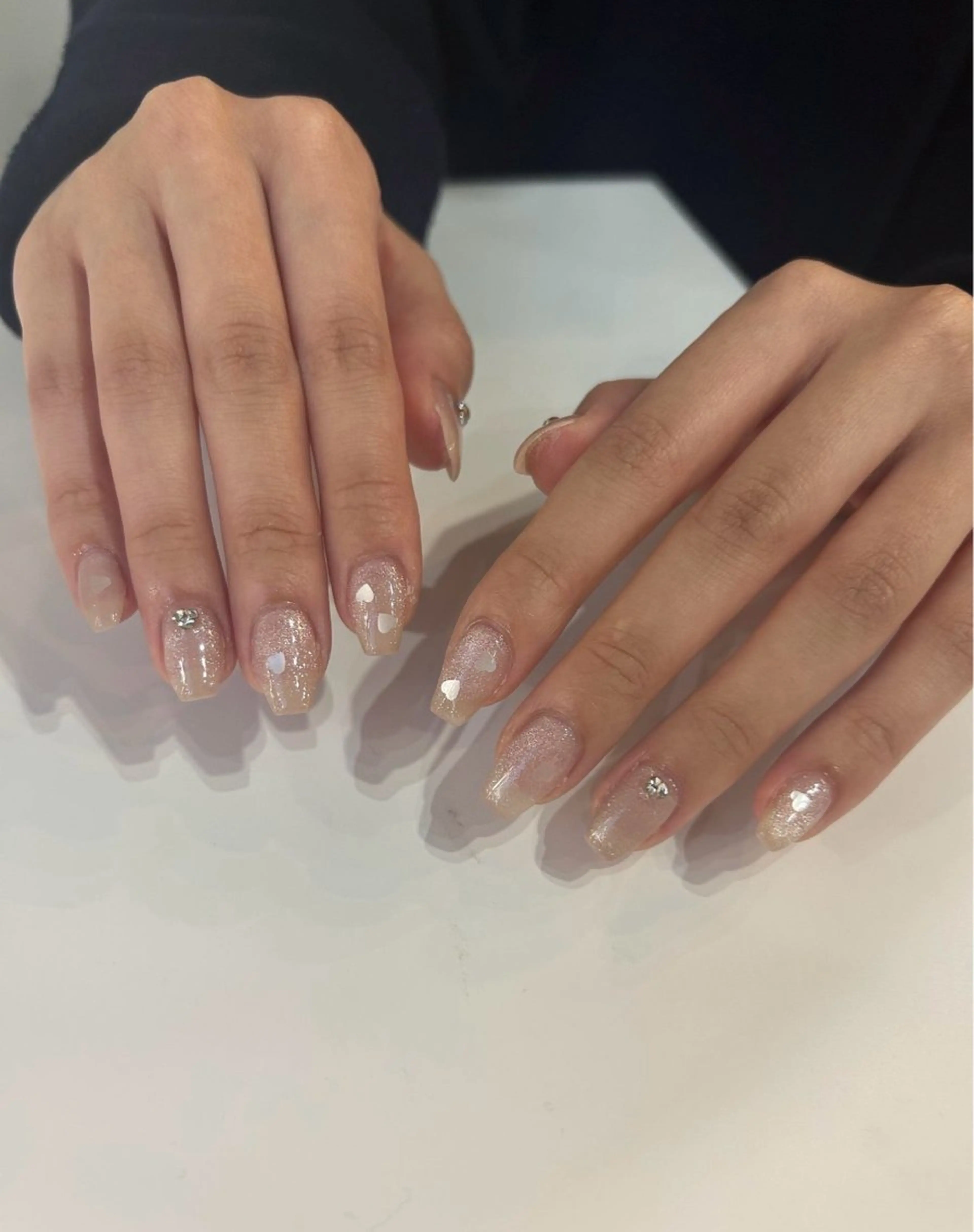 ネイル makino Yのネイルデザイン