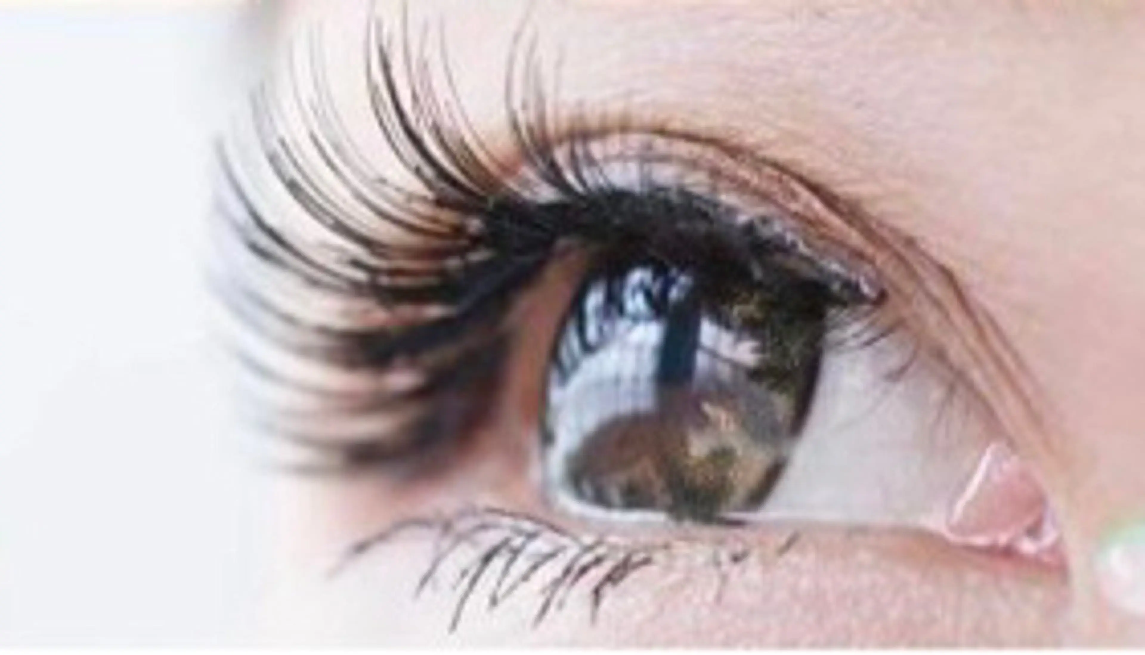 【☆マツエク復活祭☆】他店オフ無料　フラットラッシュ100本の写真