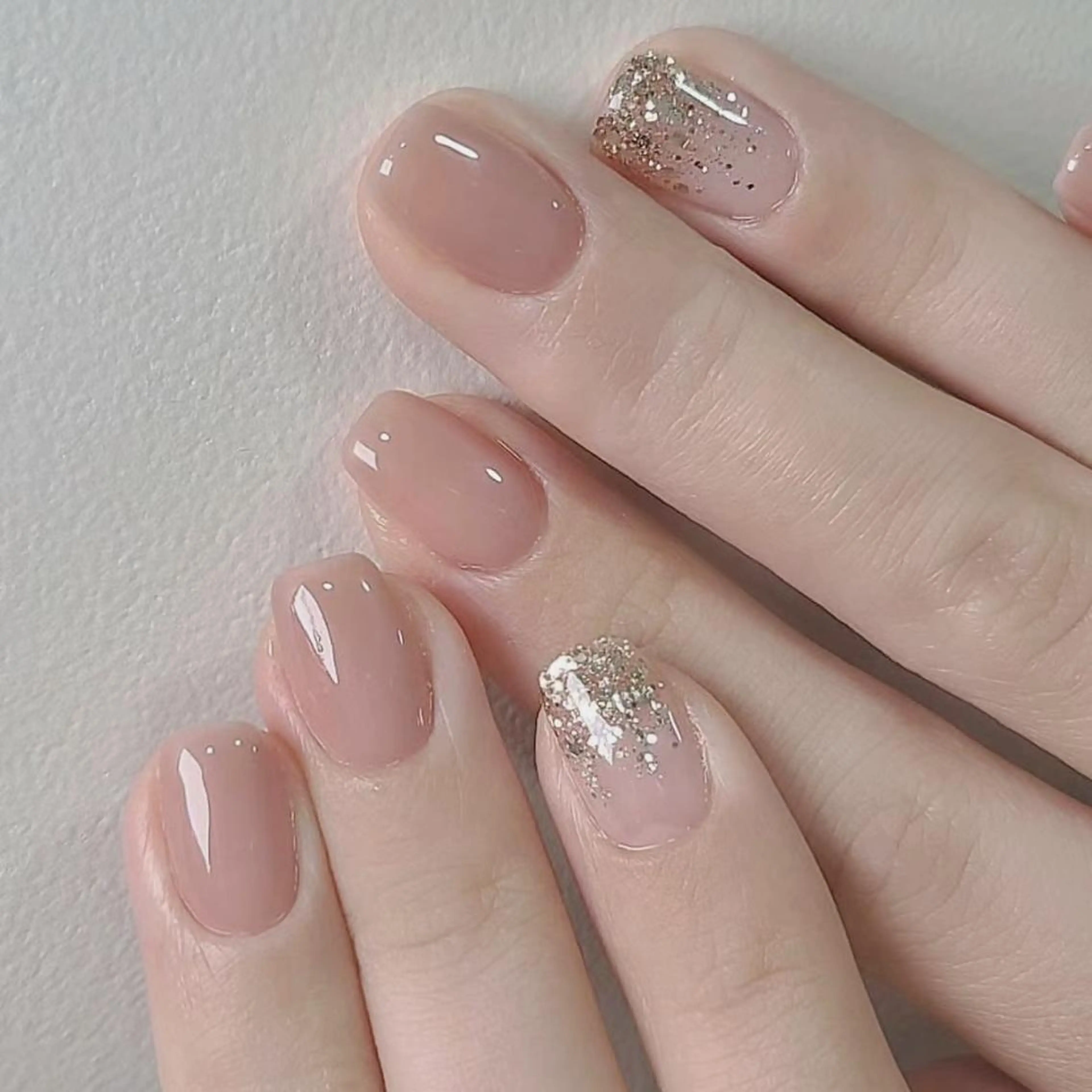 ネイル moomi nail スカルプ専門のネイルデザイン