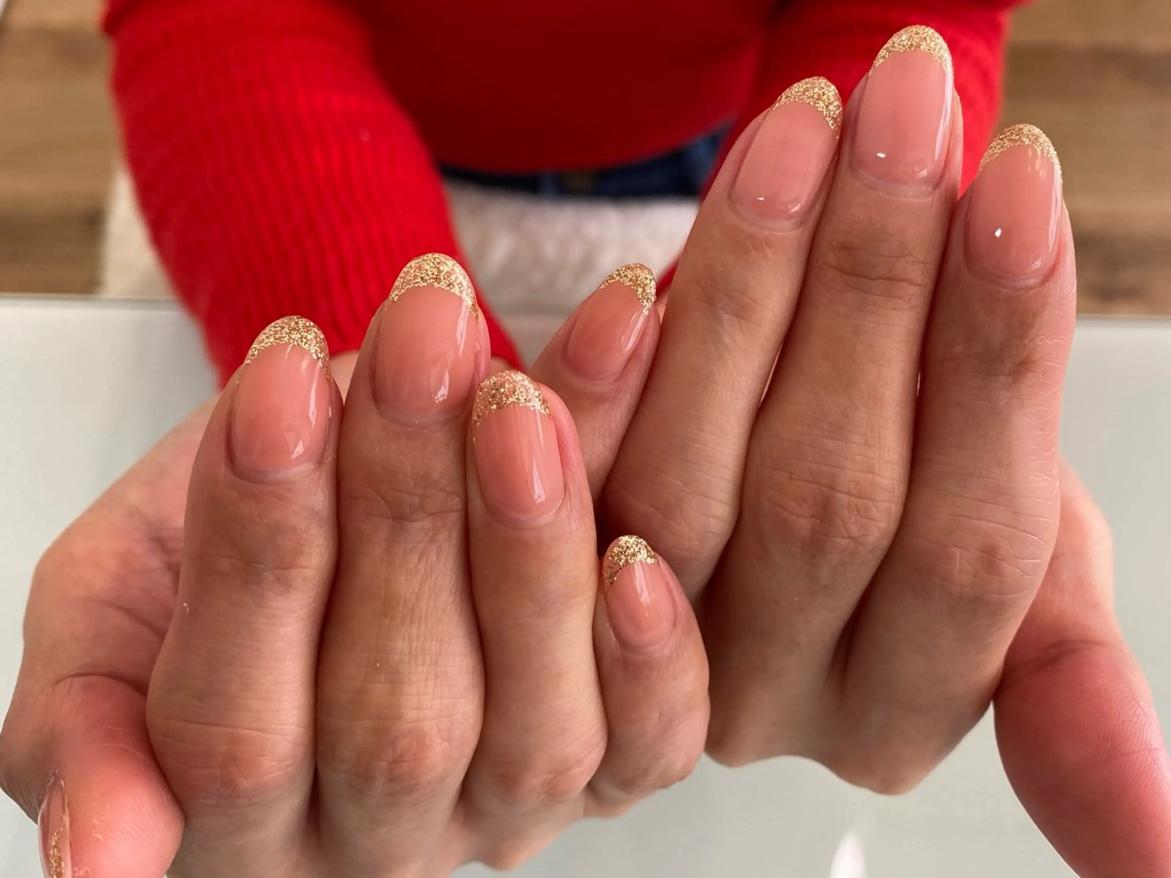 ネイル ハンドネイル Nailist Yasucoのネイルデザイン