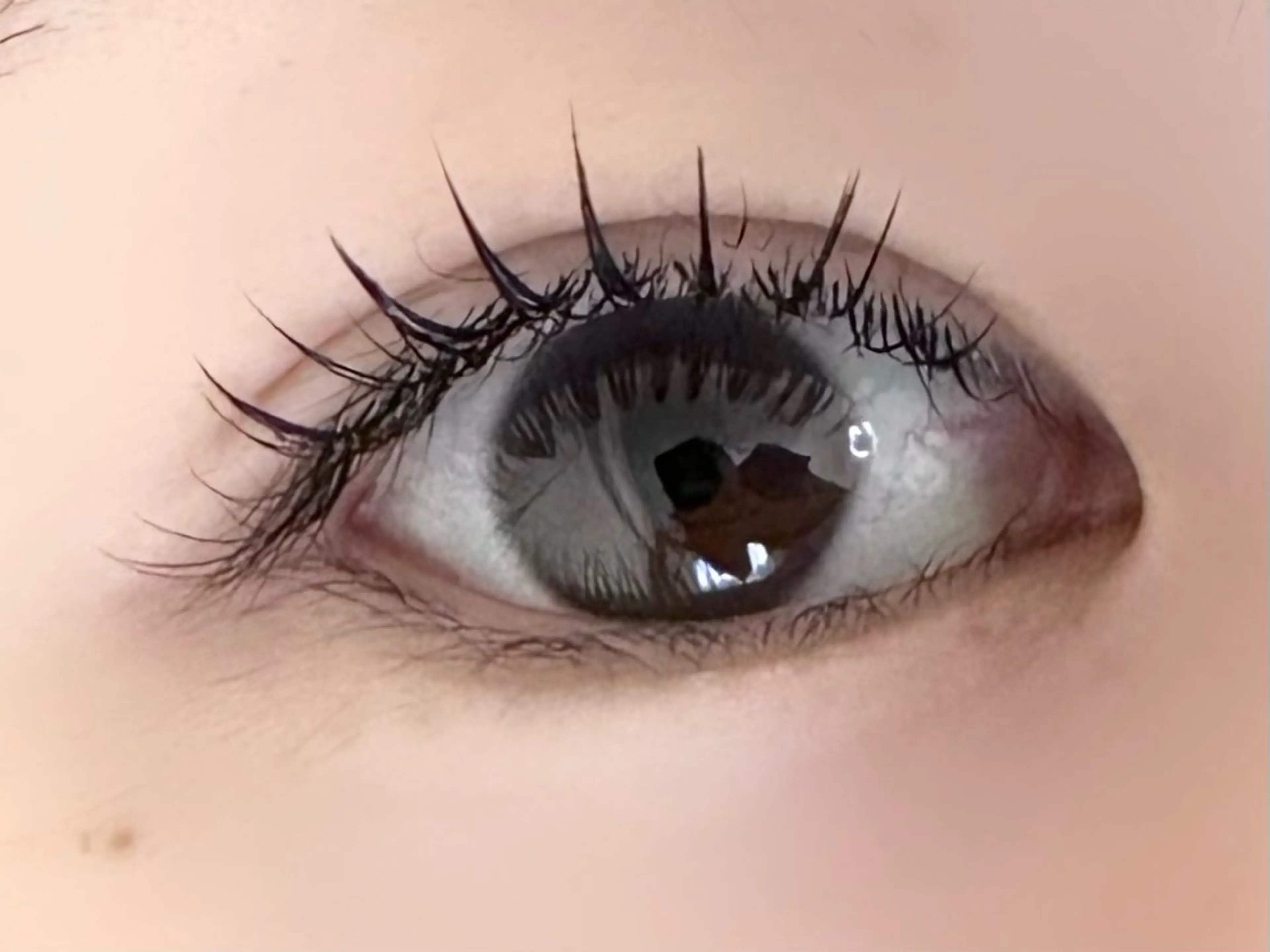 マツエク・マツパ eyelash&hairmake sheep所属・Sheep 黒崎のマツエク・マツパデザイン