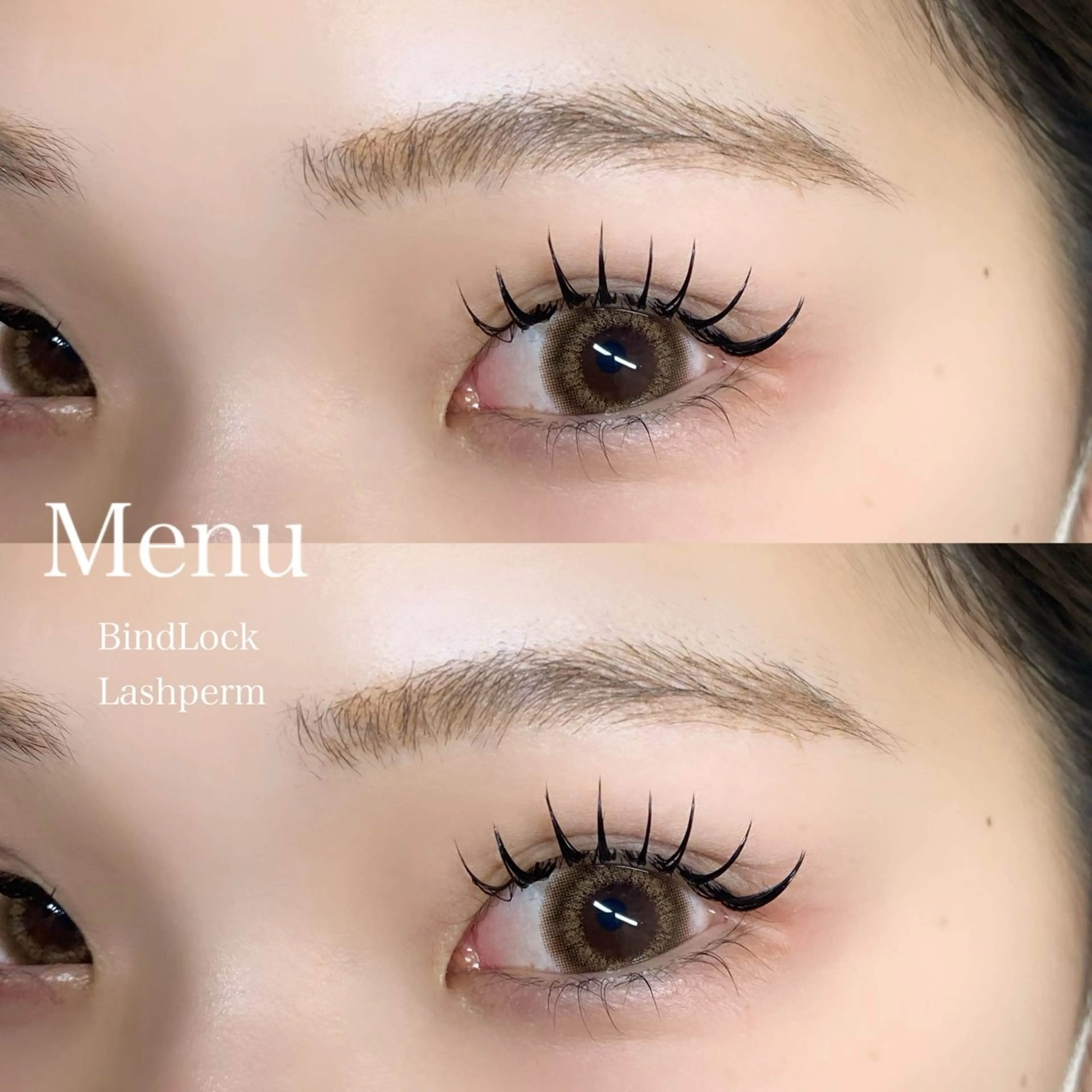 マツエク・マツパ マツエク まつげ＆美眉専門店ALPINA阪神西宮所属・まつげ＆美眉専門店 ALPINA🪡徳田のマツエク・マツパデザイン