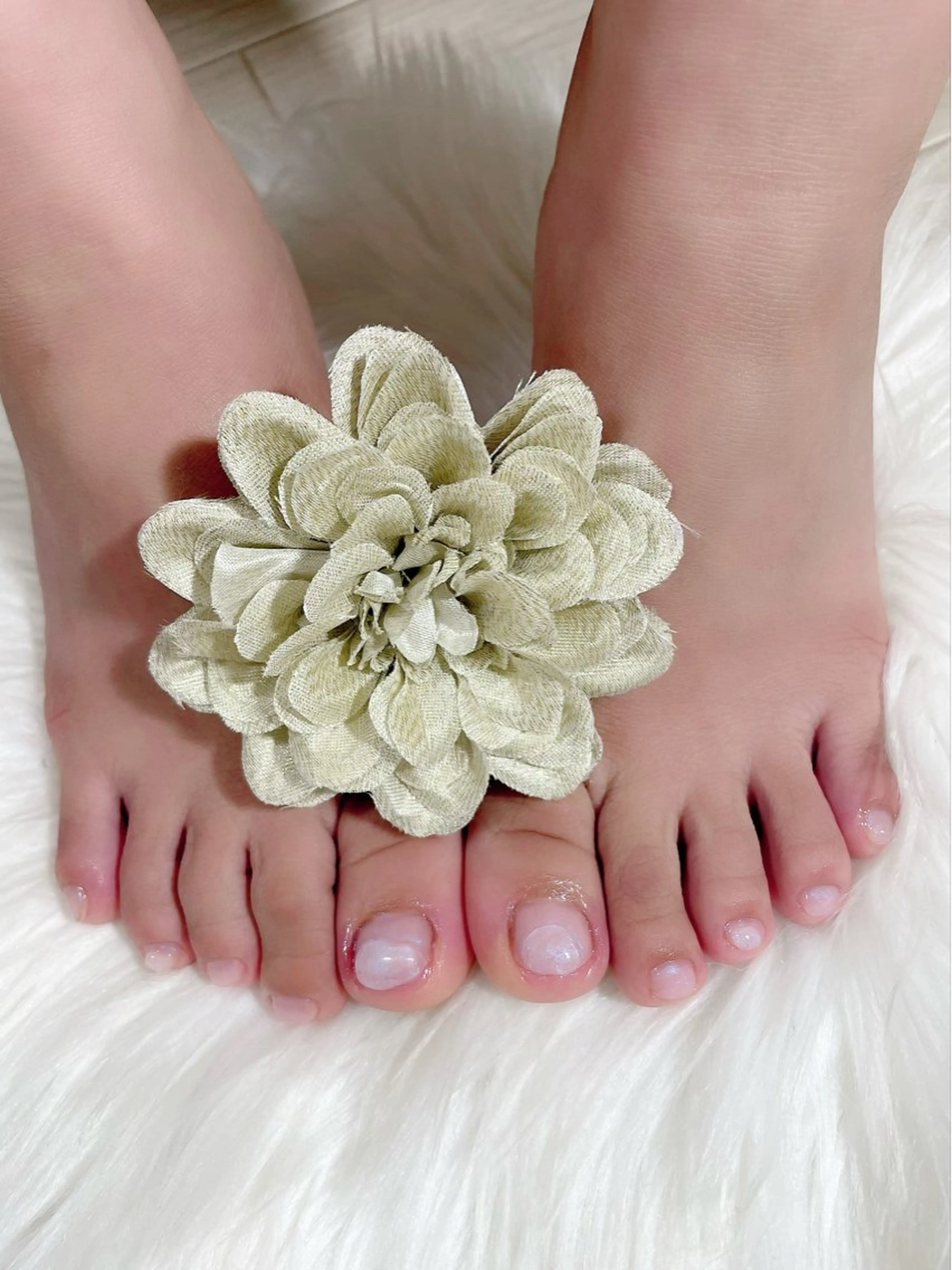 ネイル フットネイル ネイル・エステサロンUILANI所属・ネイル・エステサロン UILANIのネイルデザイン