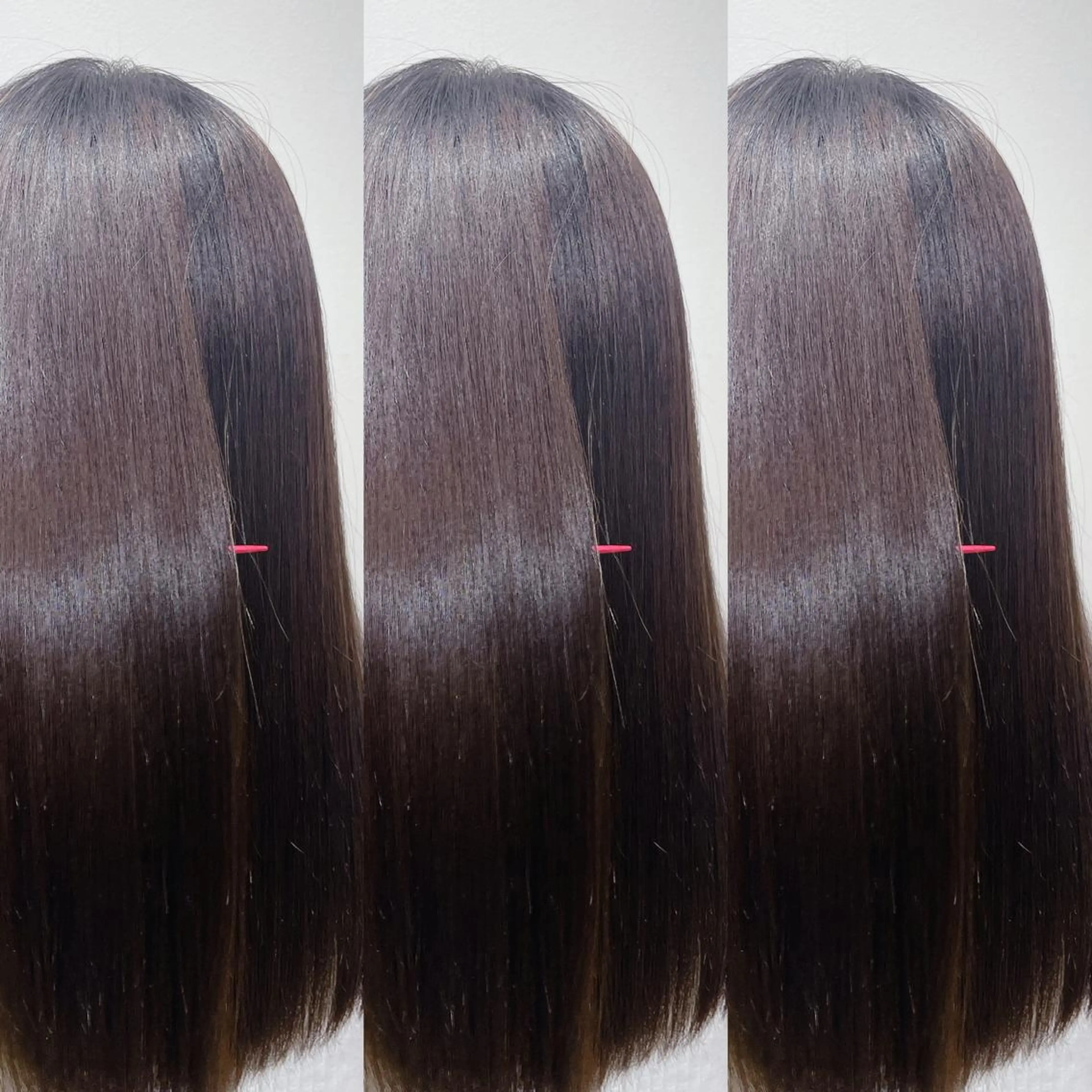 ロング CYNTHIADUE 店長｜ IRISUのヘアスタイル