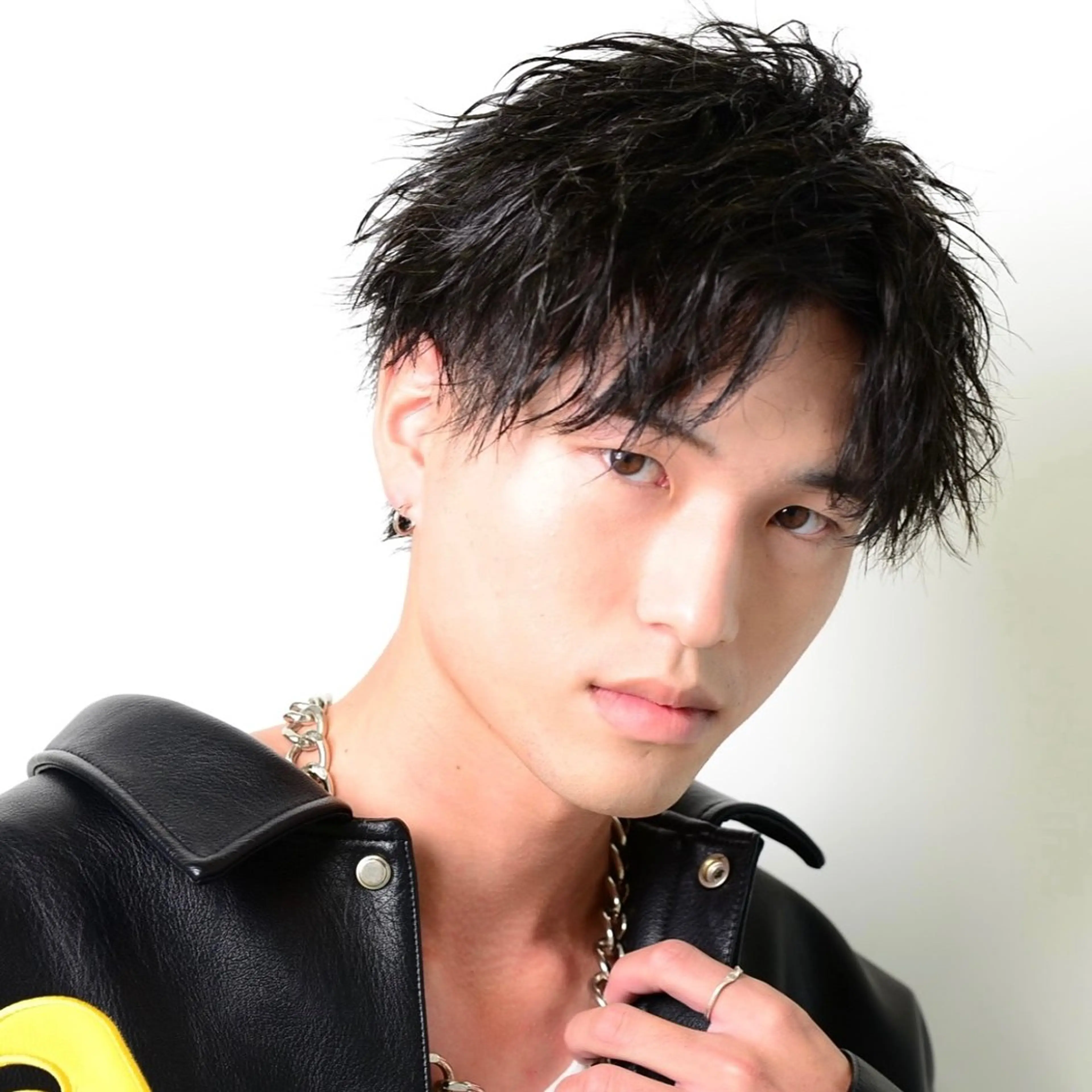 【新規平日限定👑メンズ支持率No.1👑】メンズカット➕トリートメント🏁の写真