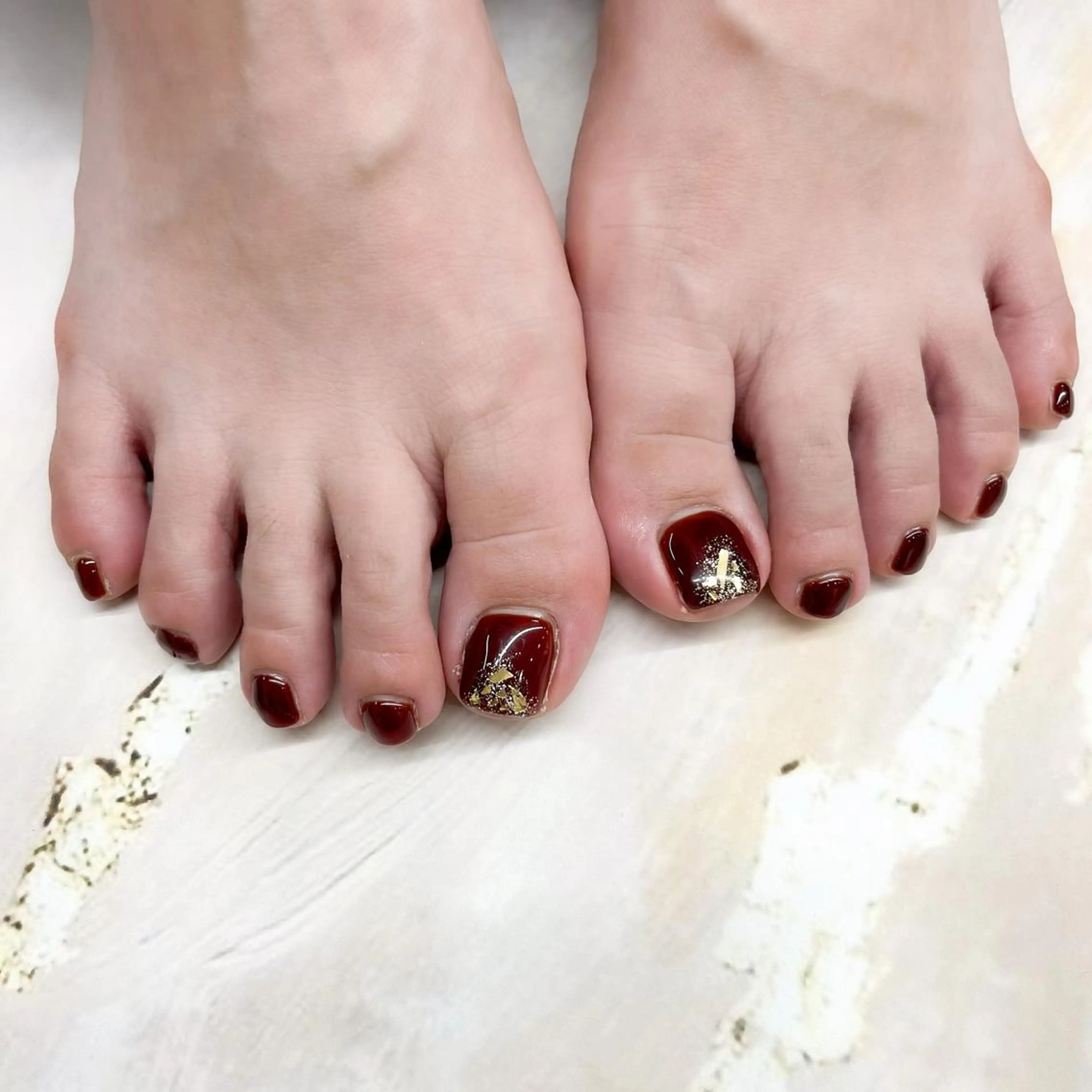 ネイル Naily（TK） 旧B’Nail立川店のネイルデザイン