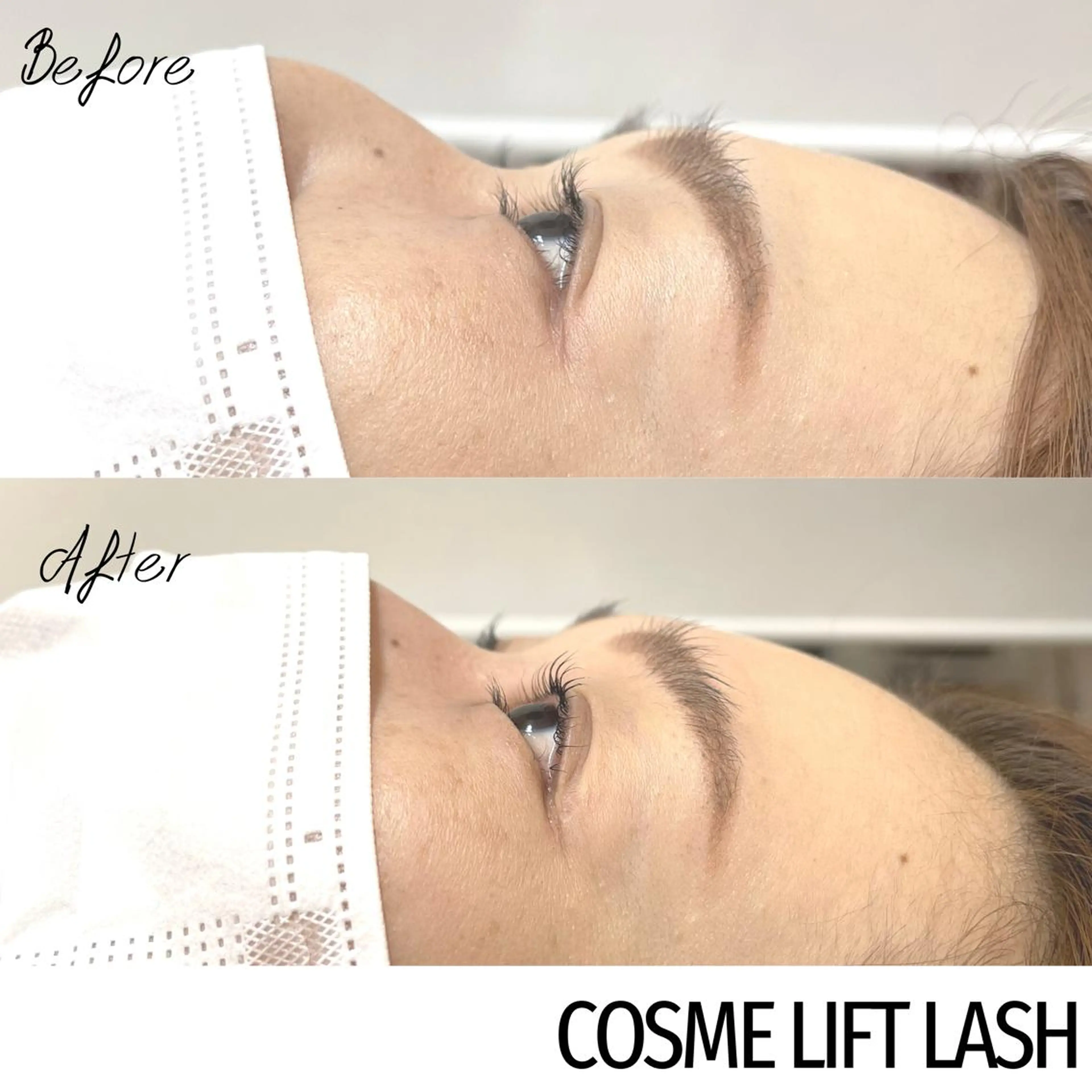 マツエク・マツパ マツパ CARA カーラのマツエク・マツパデザイン