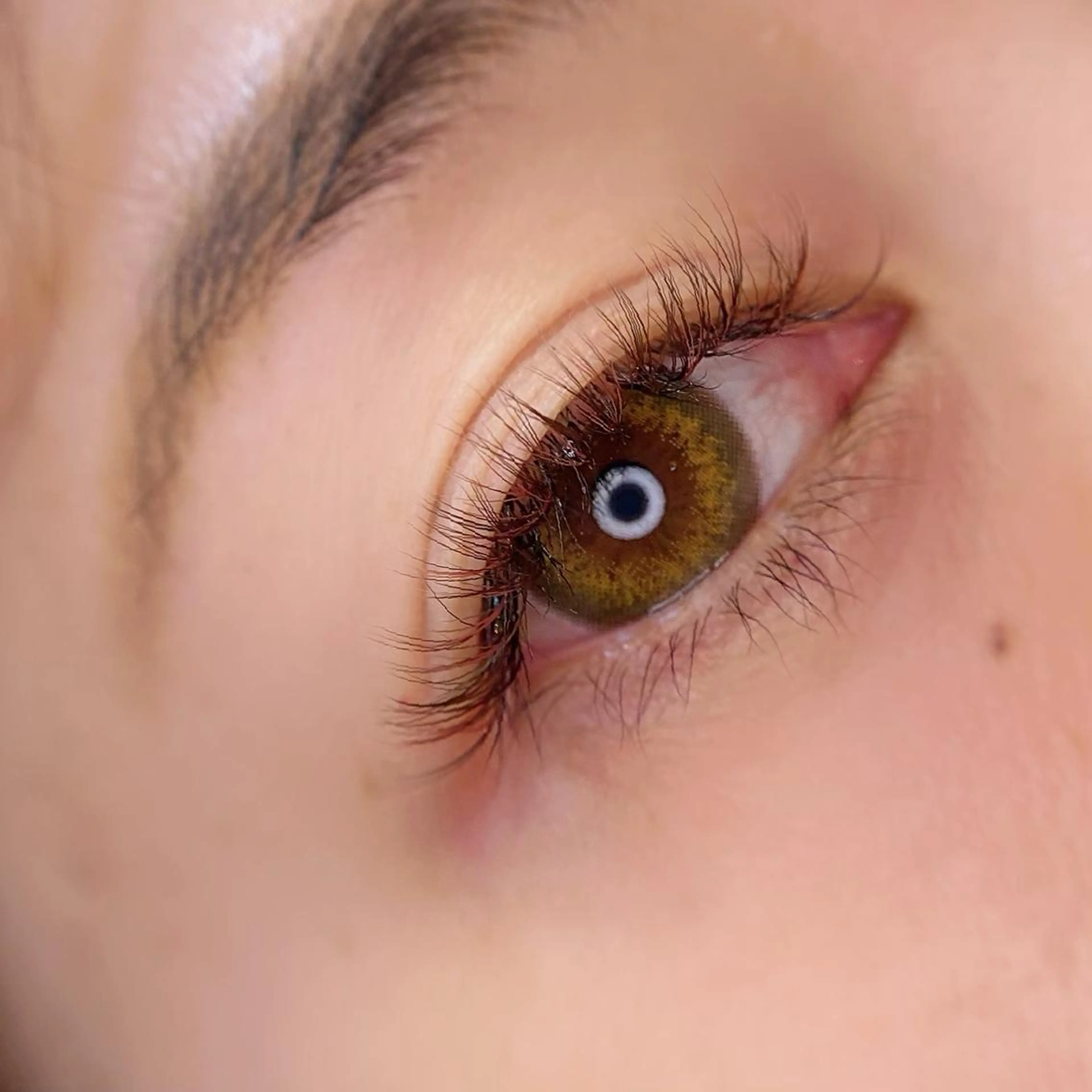 マツエク・マツパ Jouir西千葉 Yaritaのマツエク・マツパデザイン