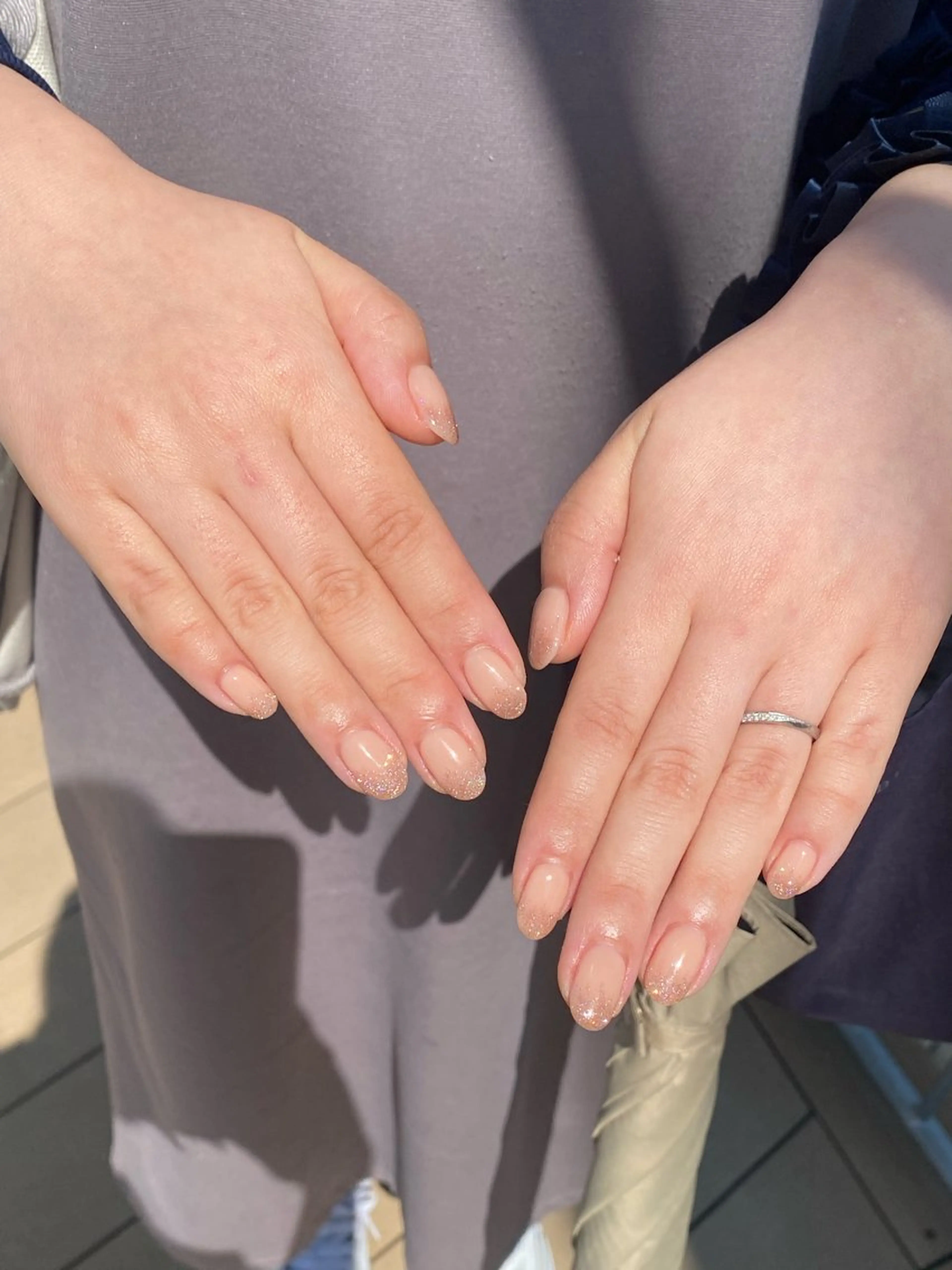 ネイル the 25 Nail & Cafe所属・25nail Erikaのネイルデザイン