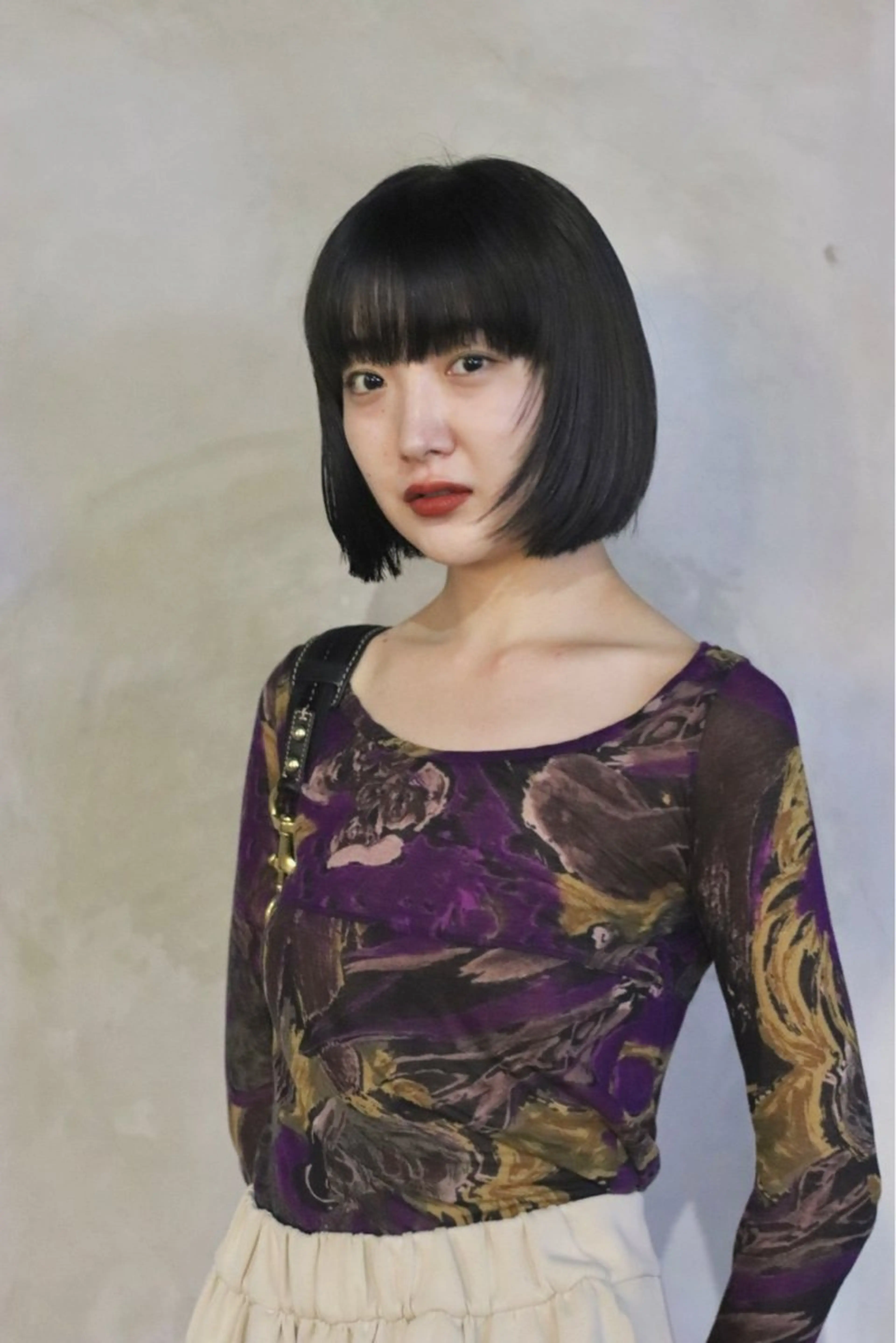 【初回限定】似合わせカット＋スタイル相談付きの写真