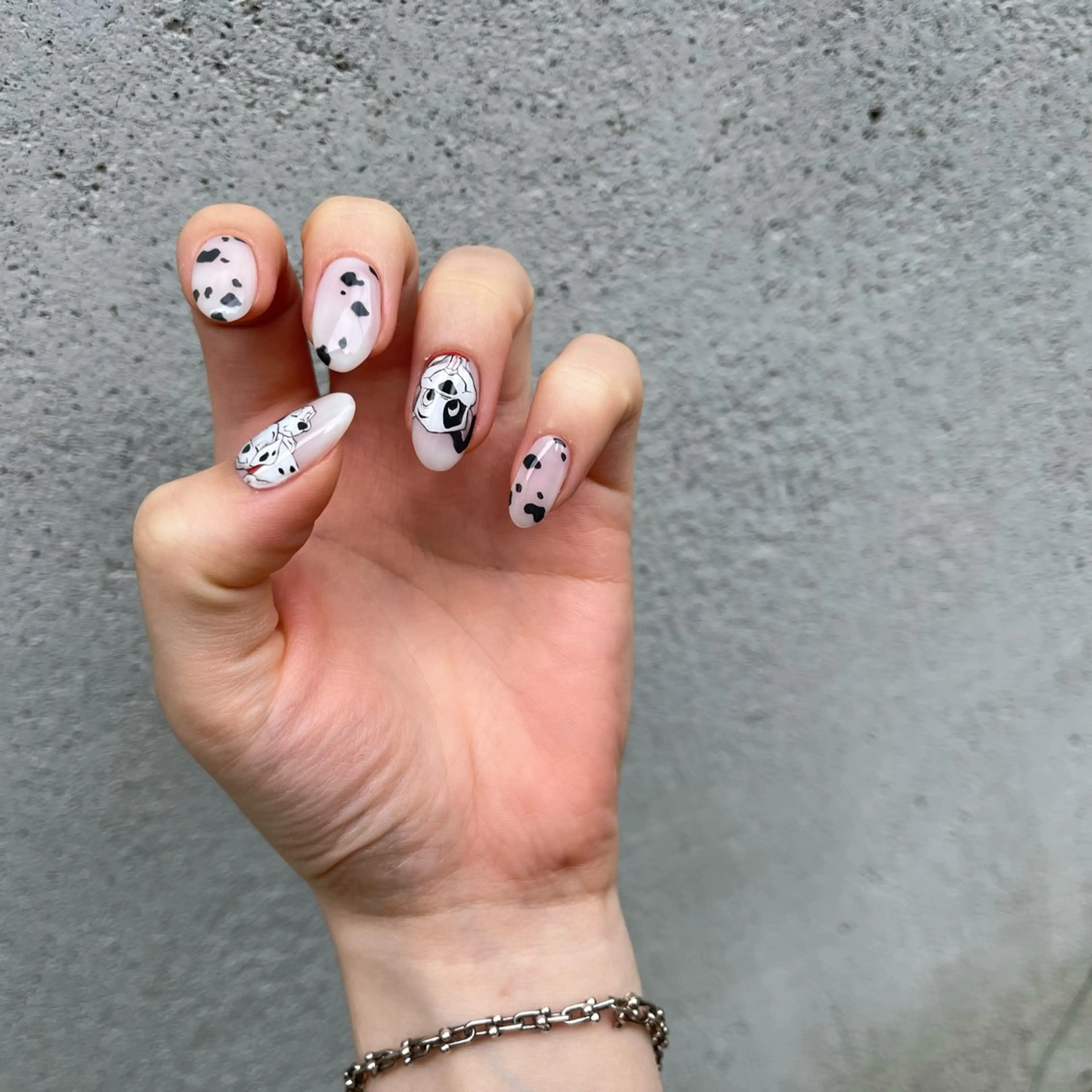 ネイル mahalo nail salon所属・野々山 亜美のネイルデザイン