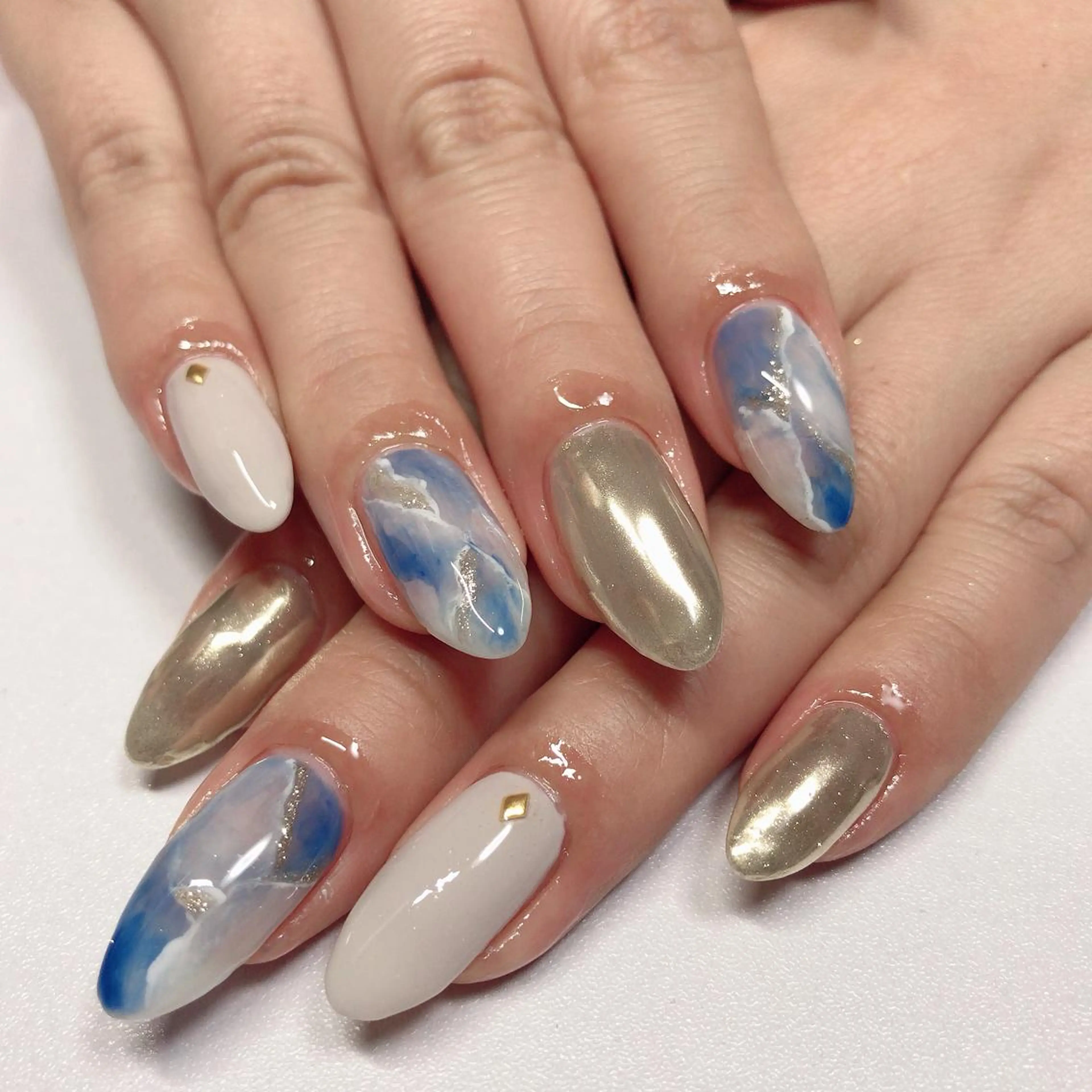 ネイル S Nailのネイルデザイン