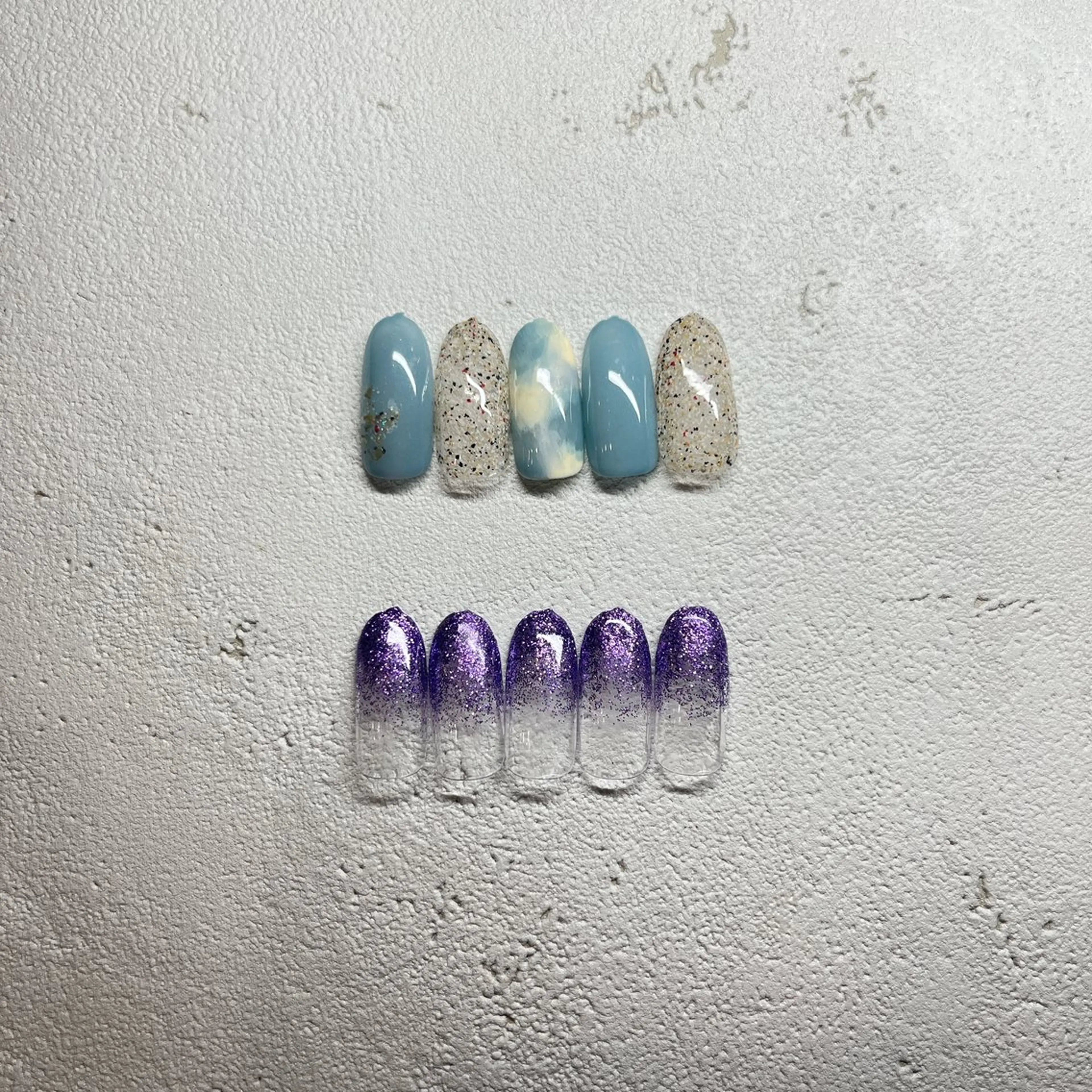 ネイル アマンビューティーリゾート所属・竹内 日菜のマツエク・マツパデザイン