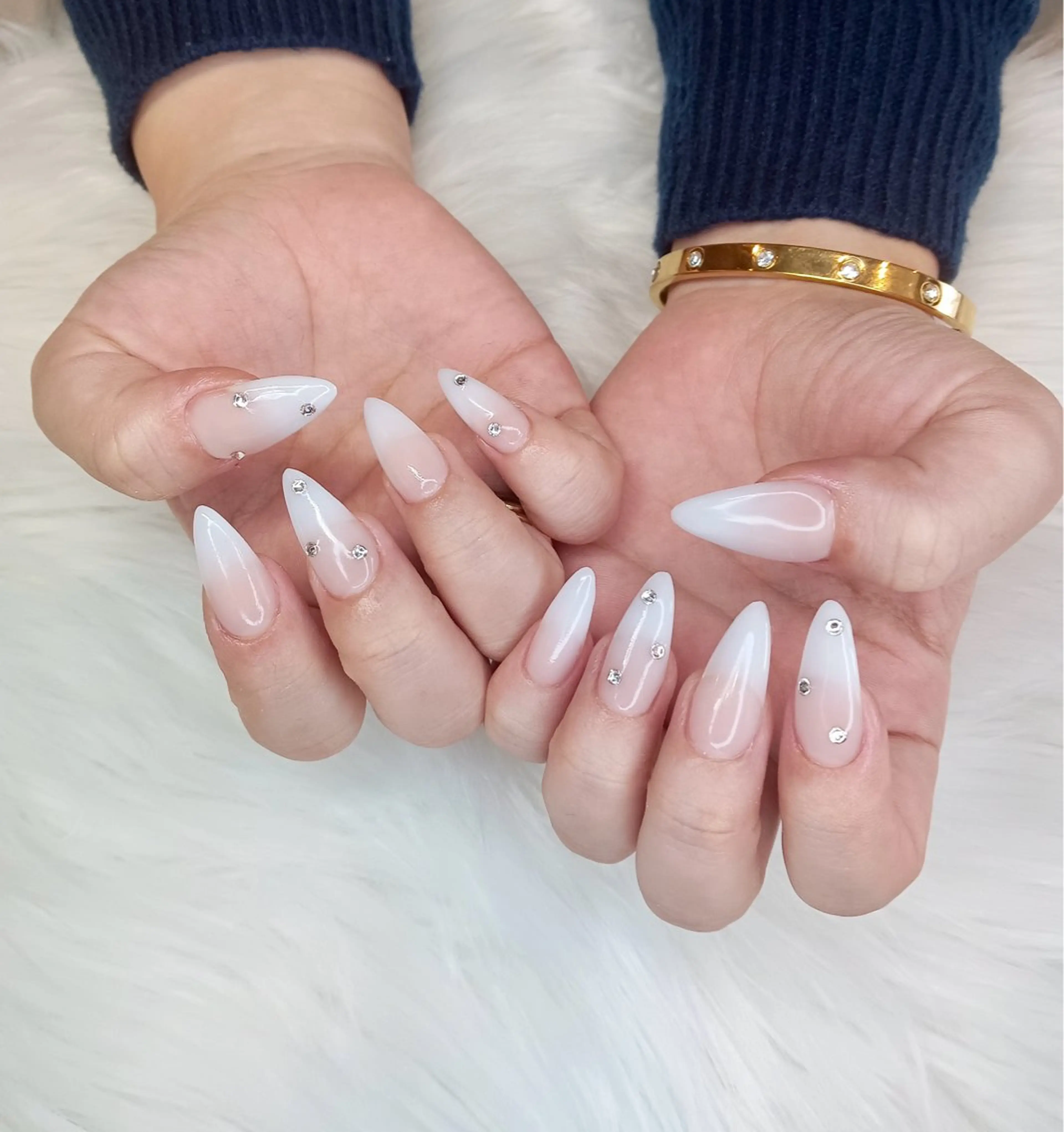 ネイル nail salon INFINITY所属・nail salon INFINITYのネイルデザイン