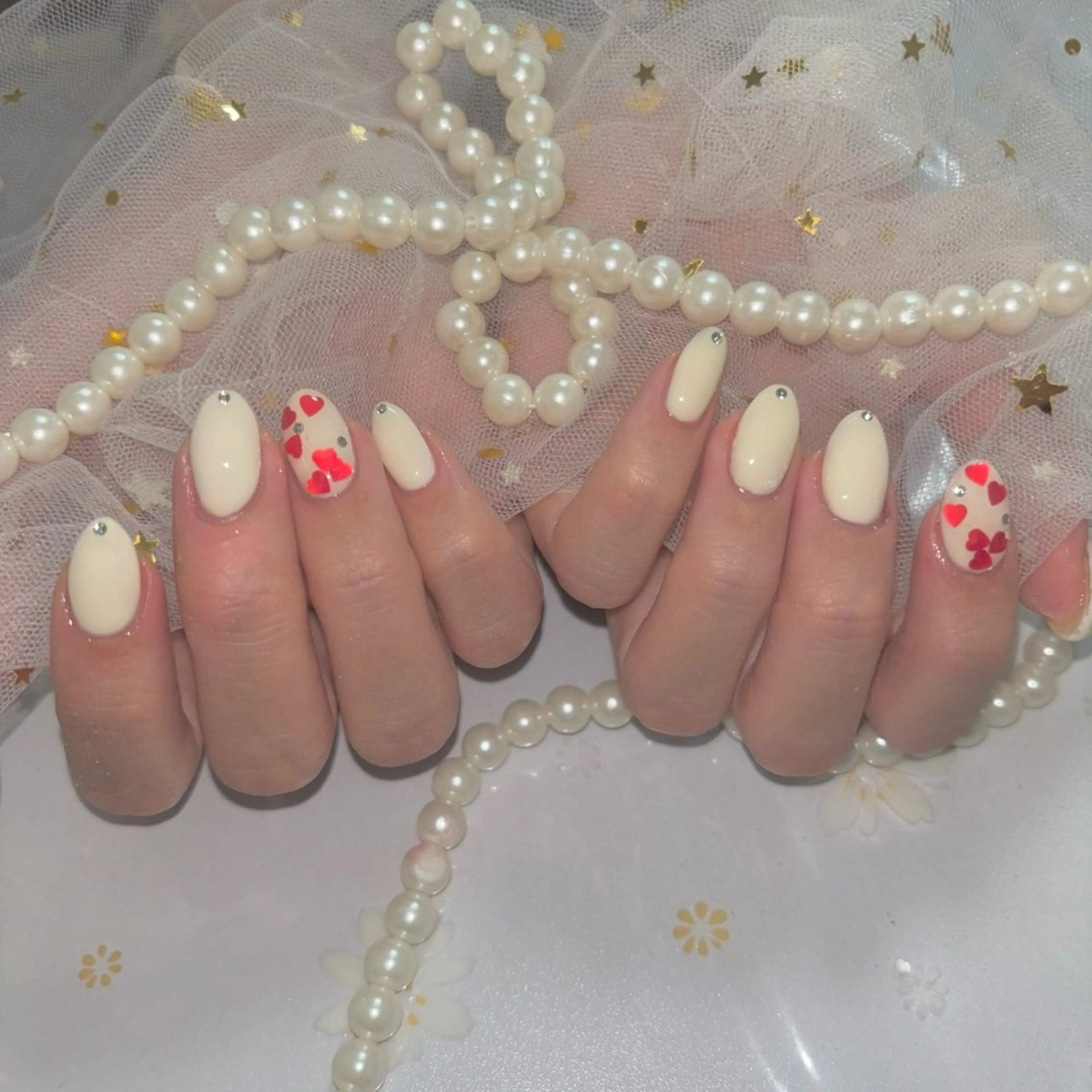 ネイル Kasumi Nailのネイルデザイン