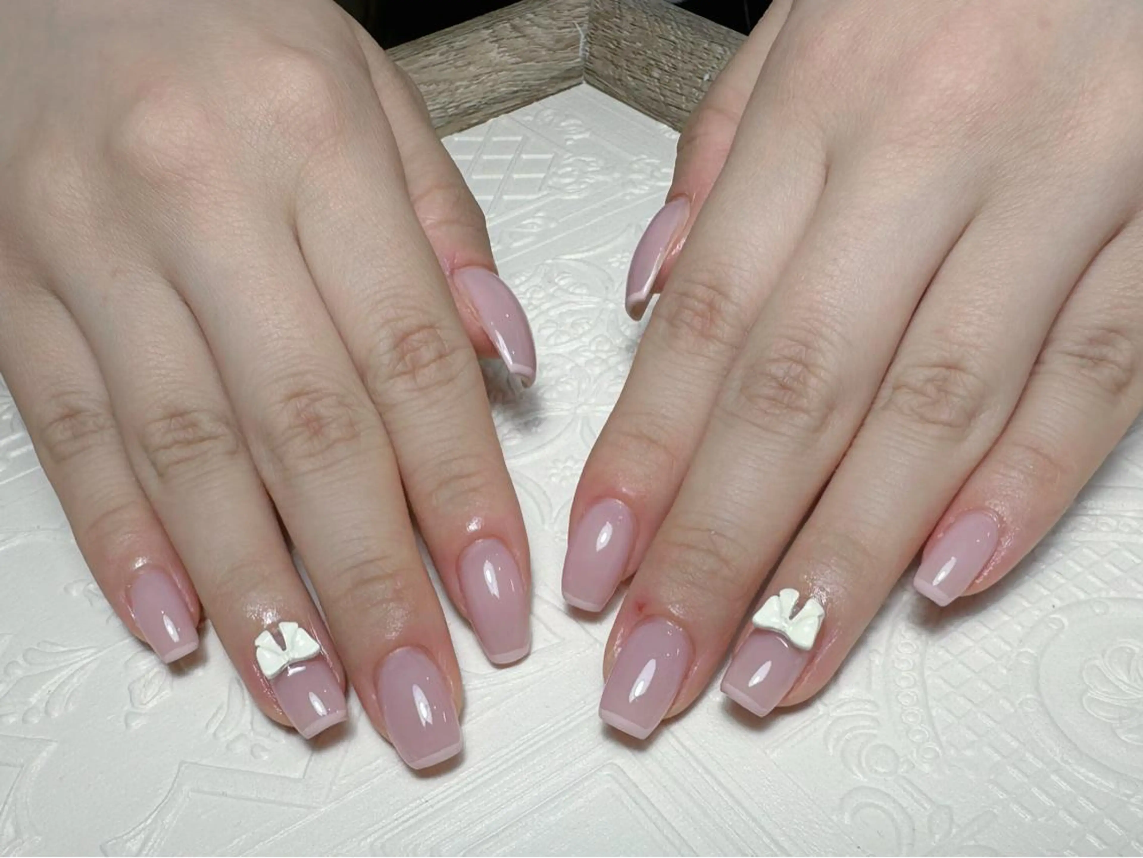 ネイル ハンドネイル MSSugar Nailのネイルデザイン