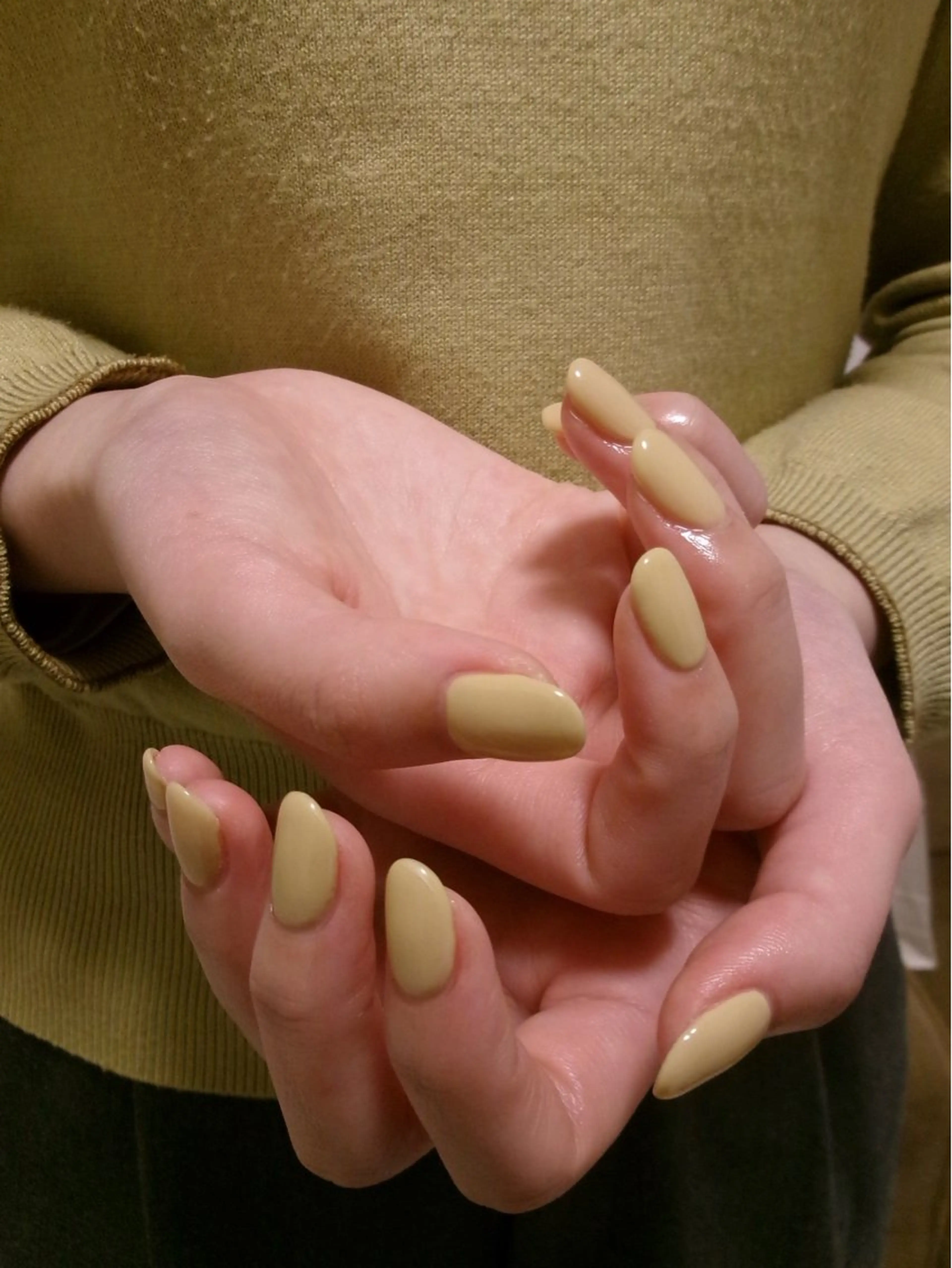 ネイル foret sariのネイルデザイン