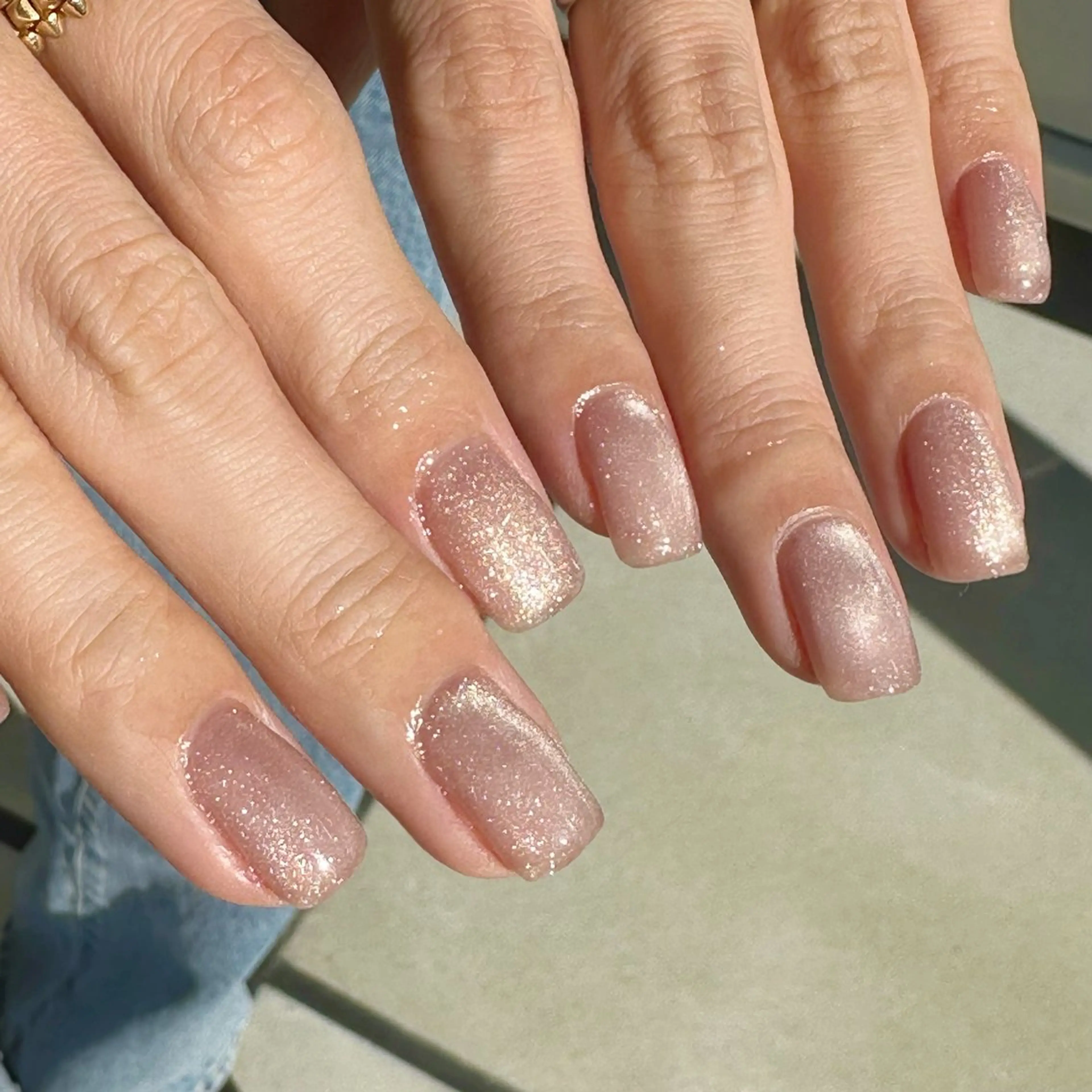 ハンドマグネット10本(新規オフ代0)の写真