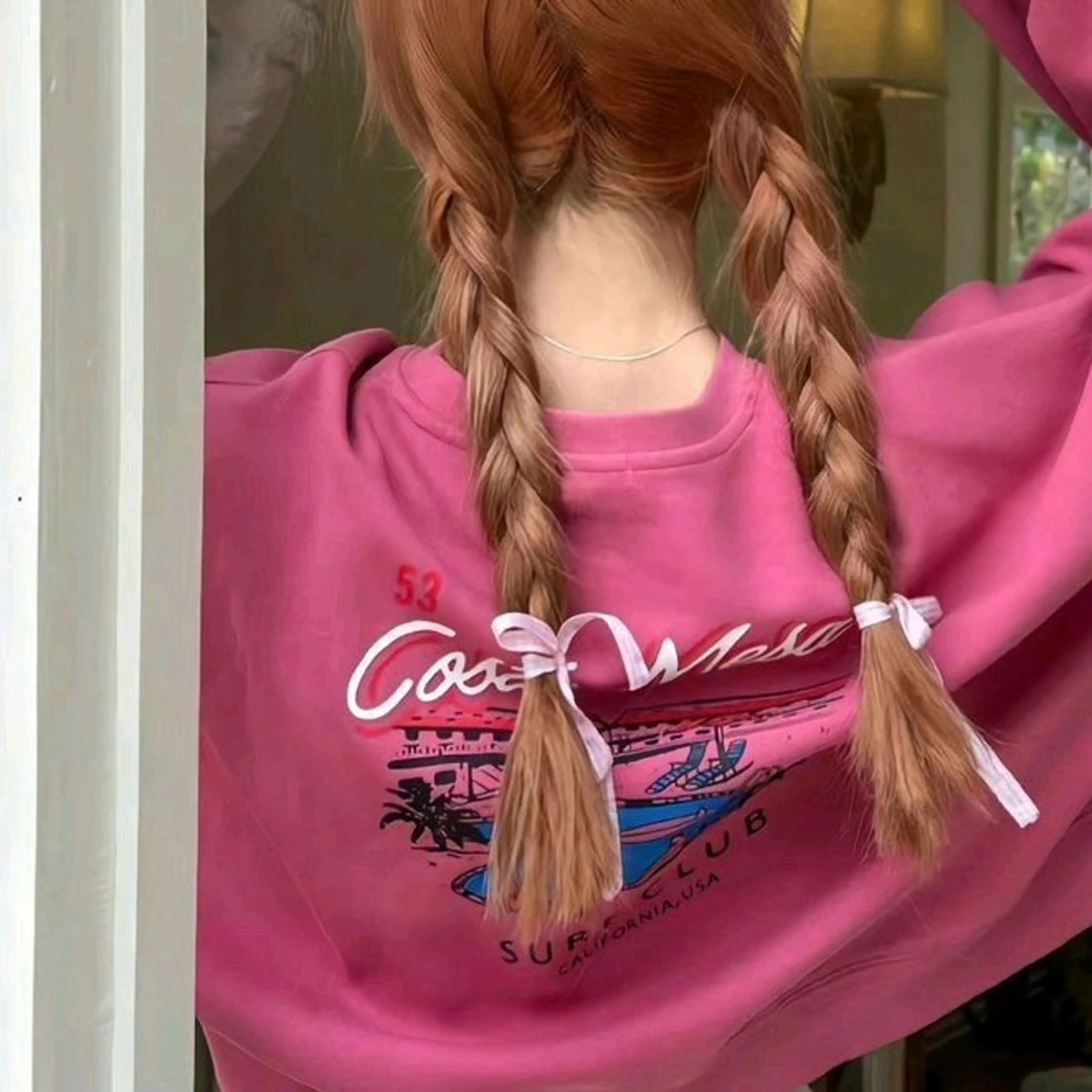 セミロング グレージュ/ベージュ /経堂/sana🌱のヘアスタイル