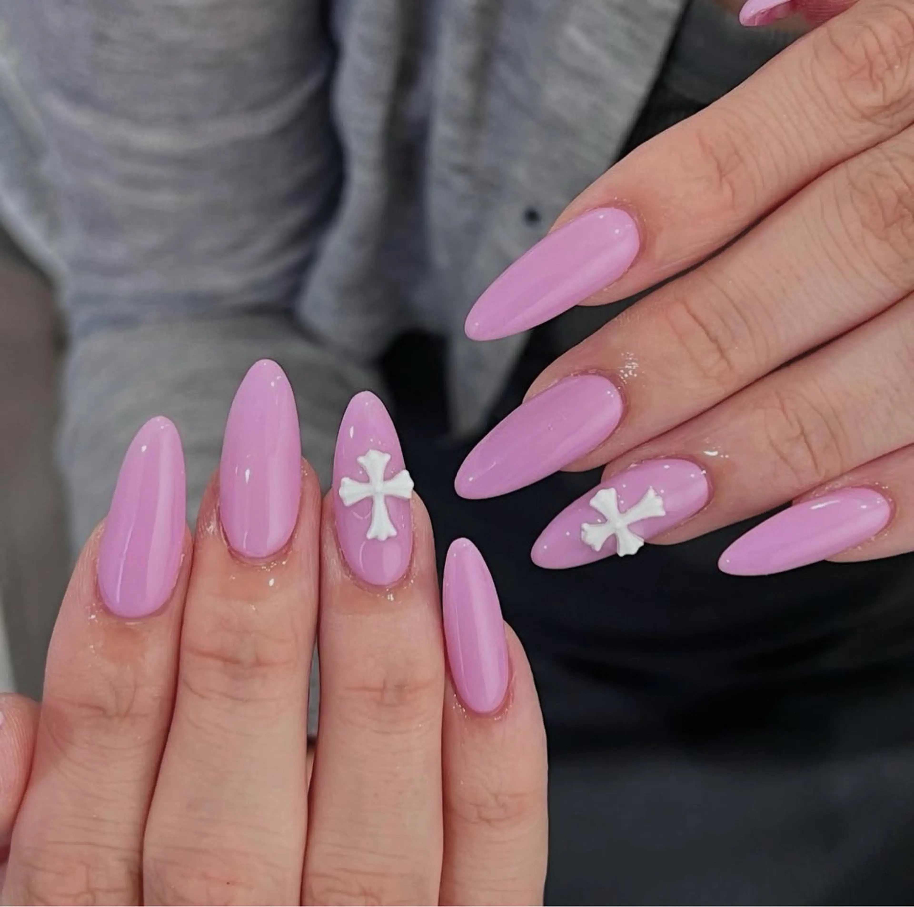 ネイル Ugirl Nail Harukaのネイルデザイン