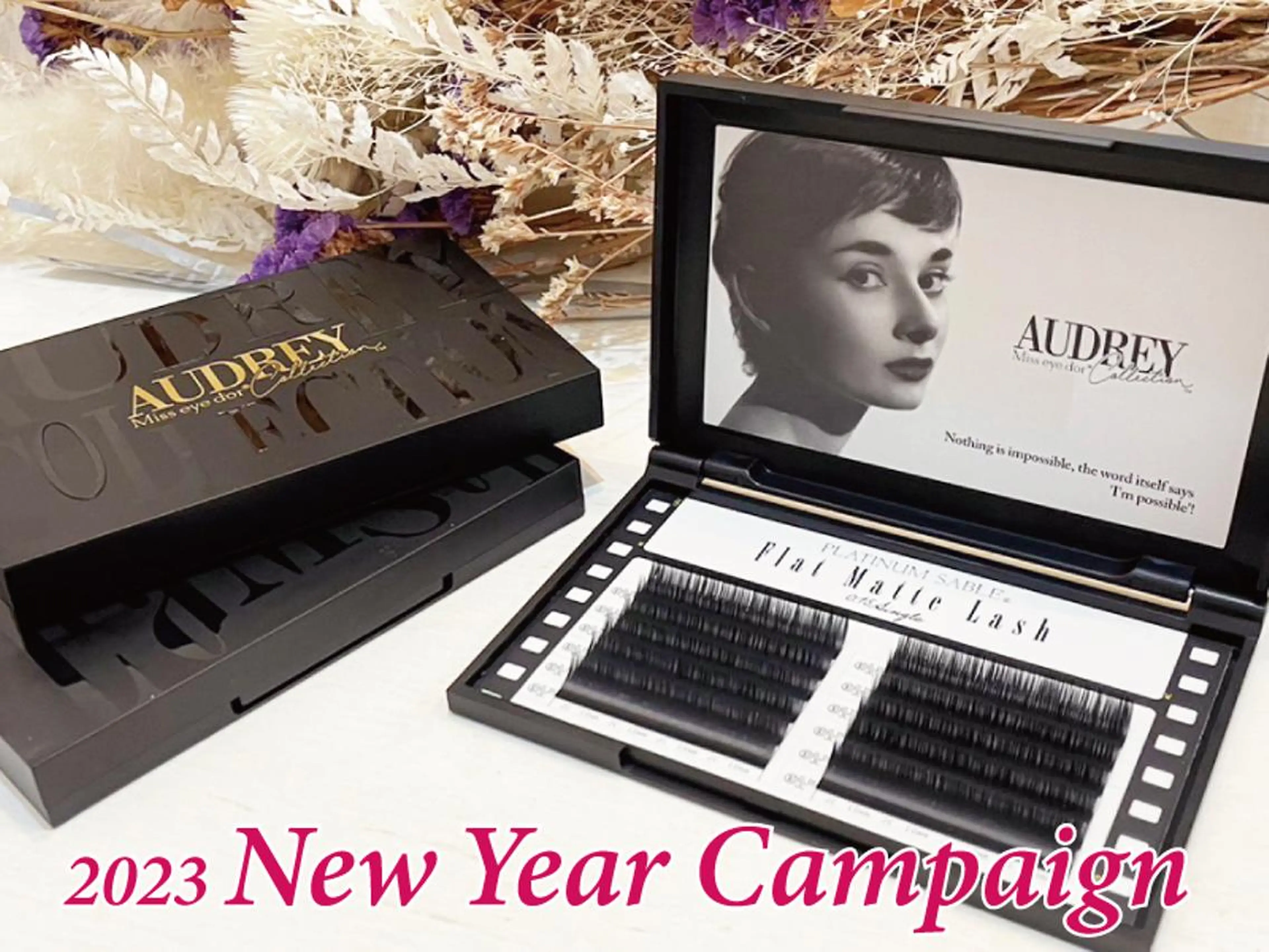 マツエク・マツパ Jurereye 安藤のマツエク・マツパデザイン