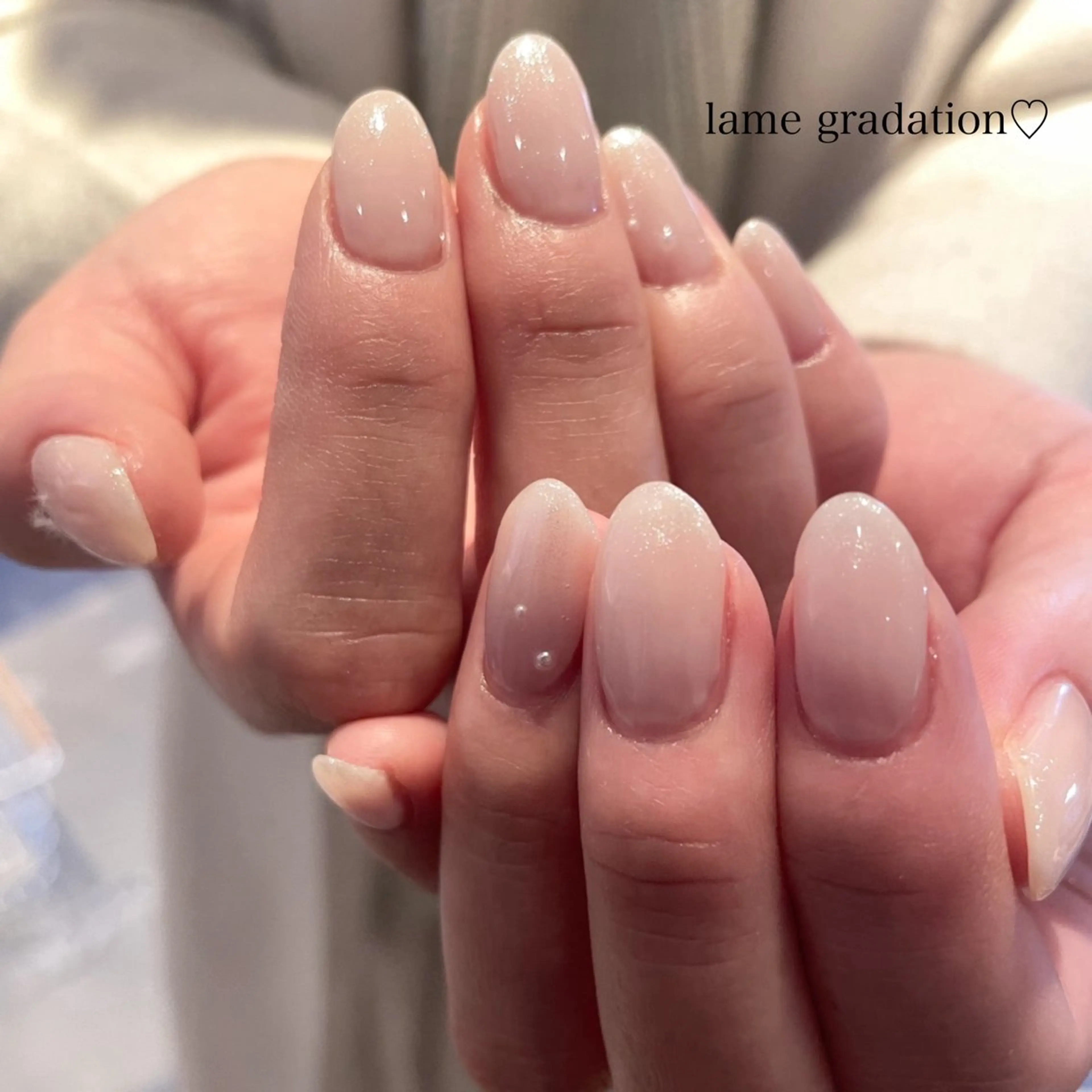 ネイル since所属・金谷 美緒のマツエク・マツパデザイン