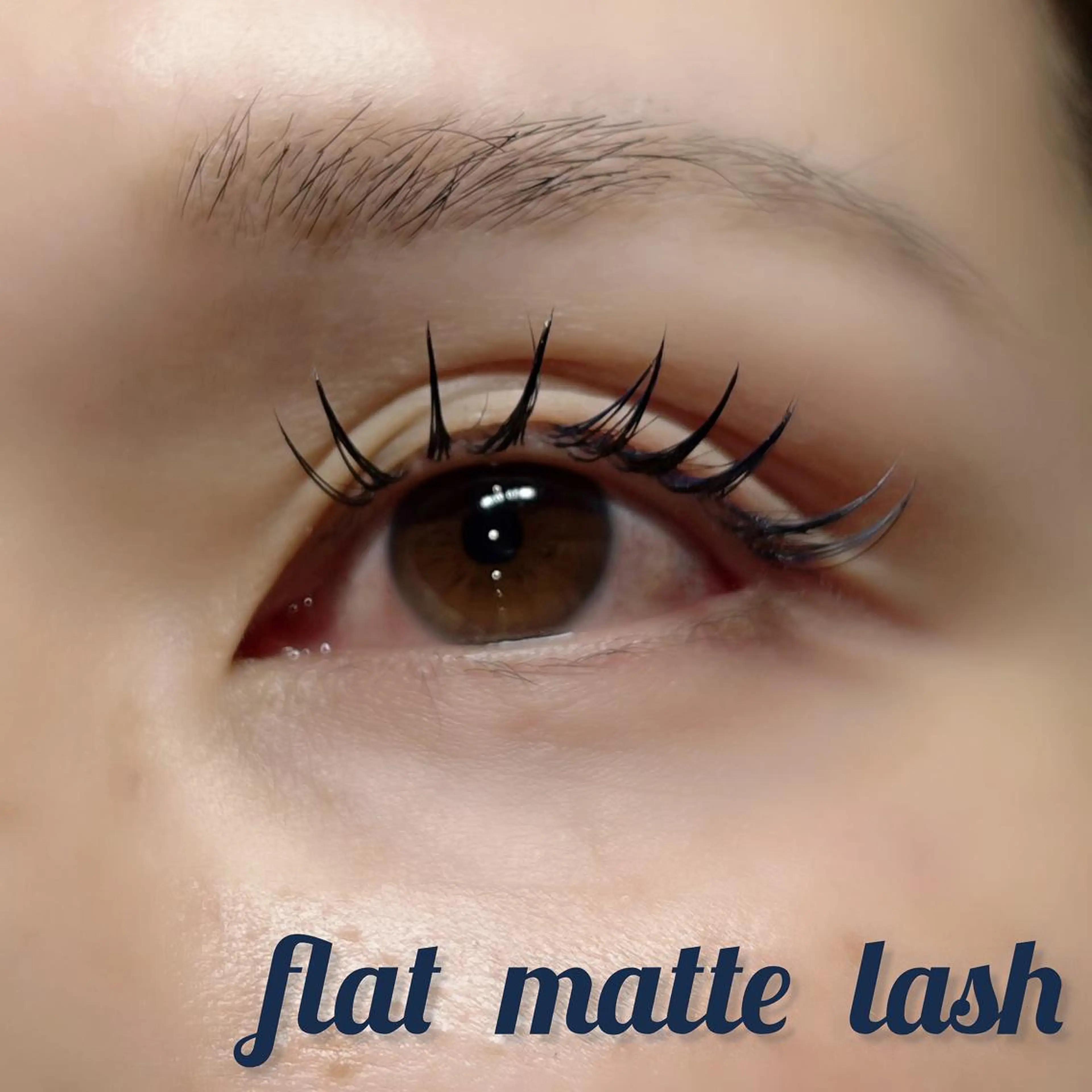 マツエク・マツパ マツエク Veil ayakaのマツエク・マツパデザイン