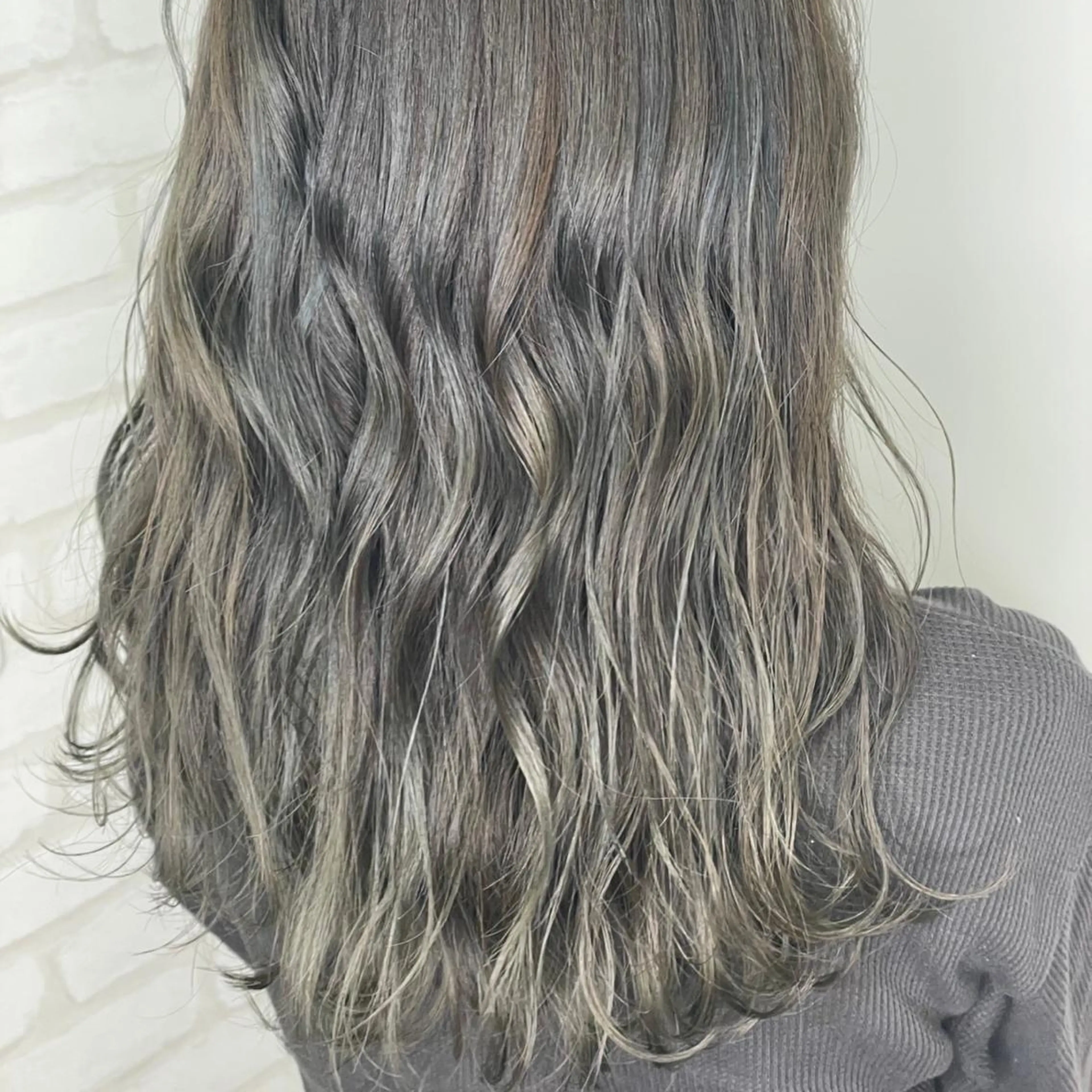 セミロング 🍒 SHIORI🍒のマツエク・マツパデザイン