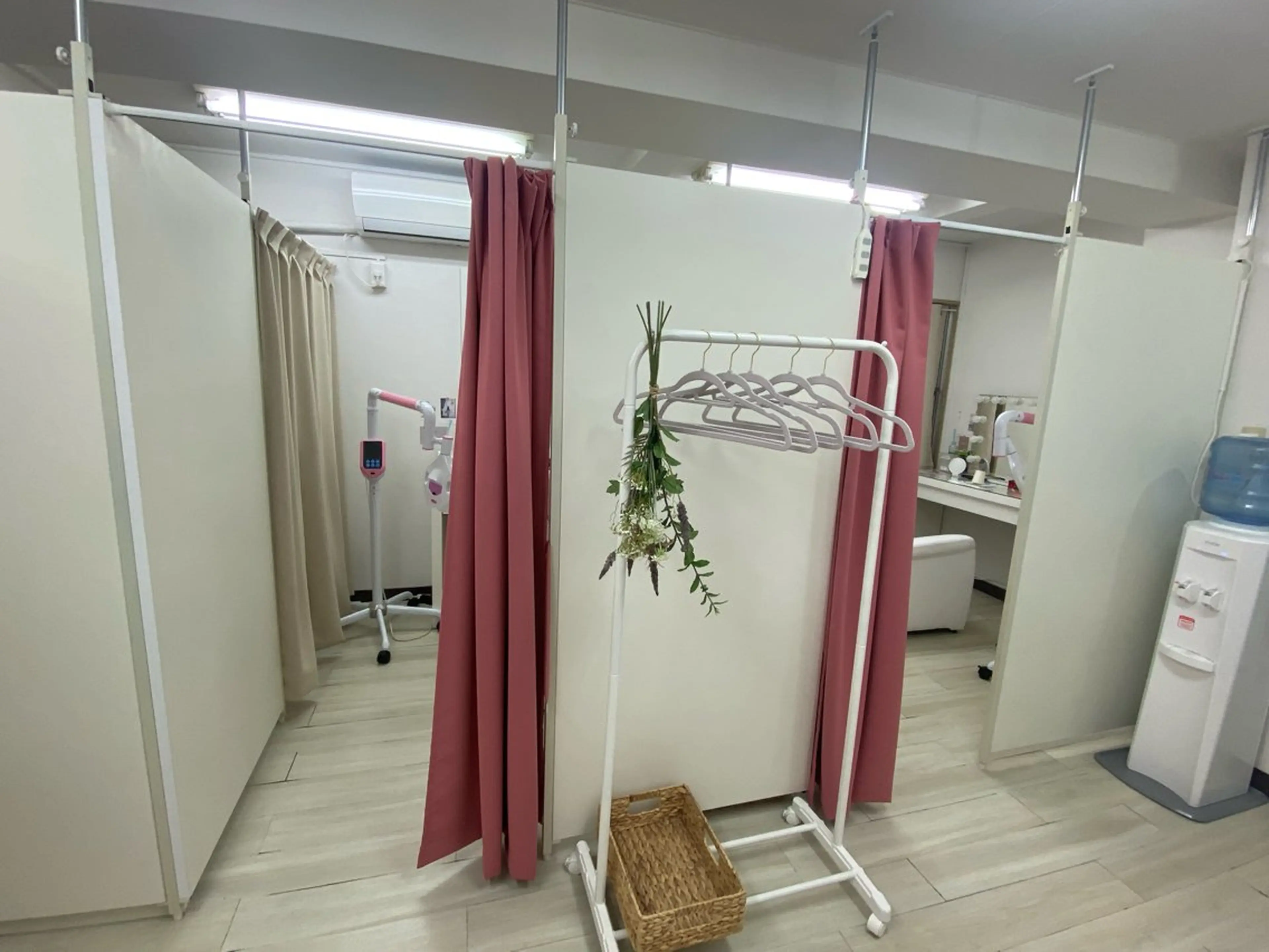 ecxia white 高田馬場所属・セルフホワイトニング エクシア 高田馬場のその他イメージ