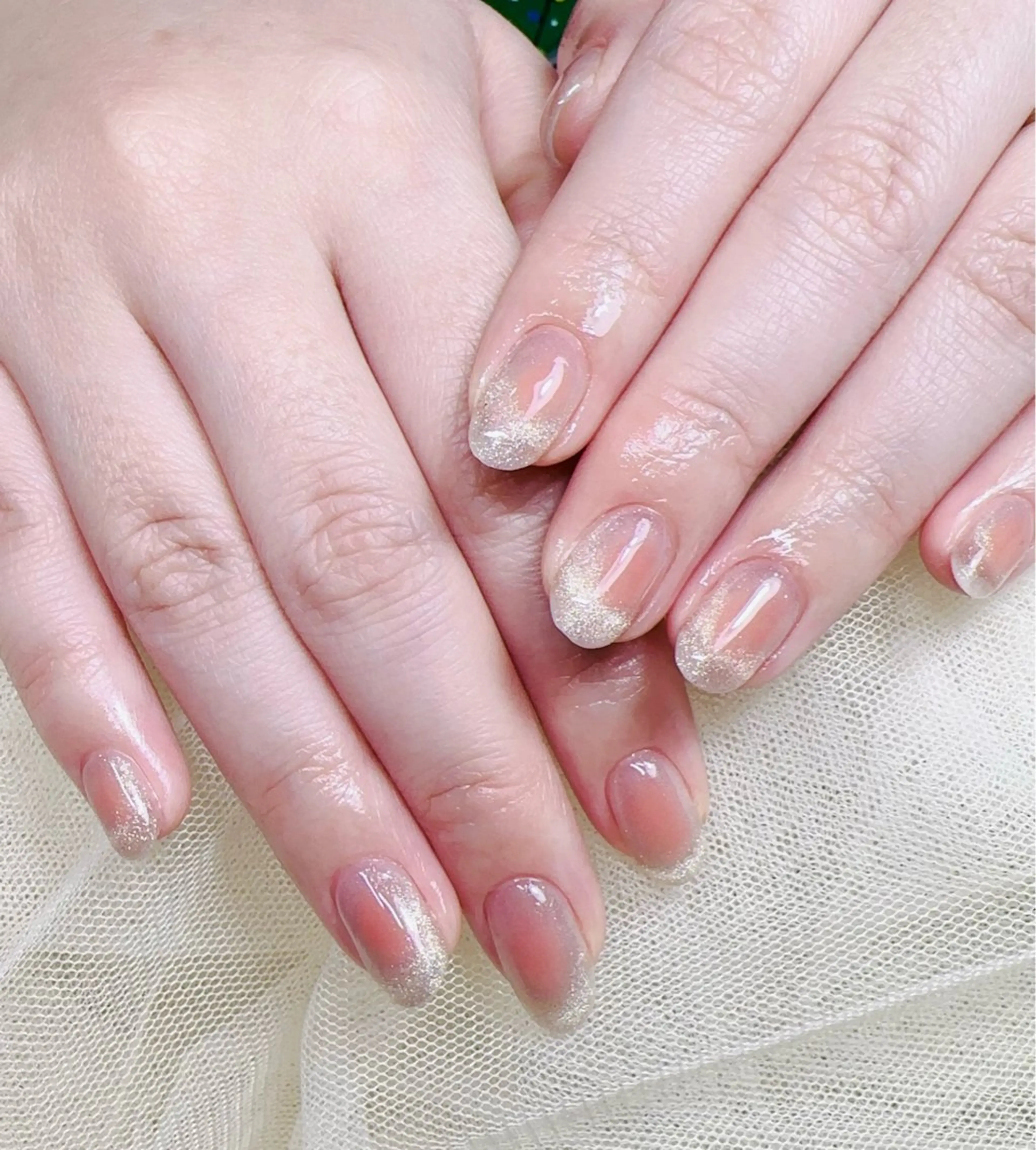 ネイル ハンドネイル Nail Salon J.Cのネイルデザイン