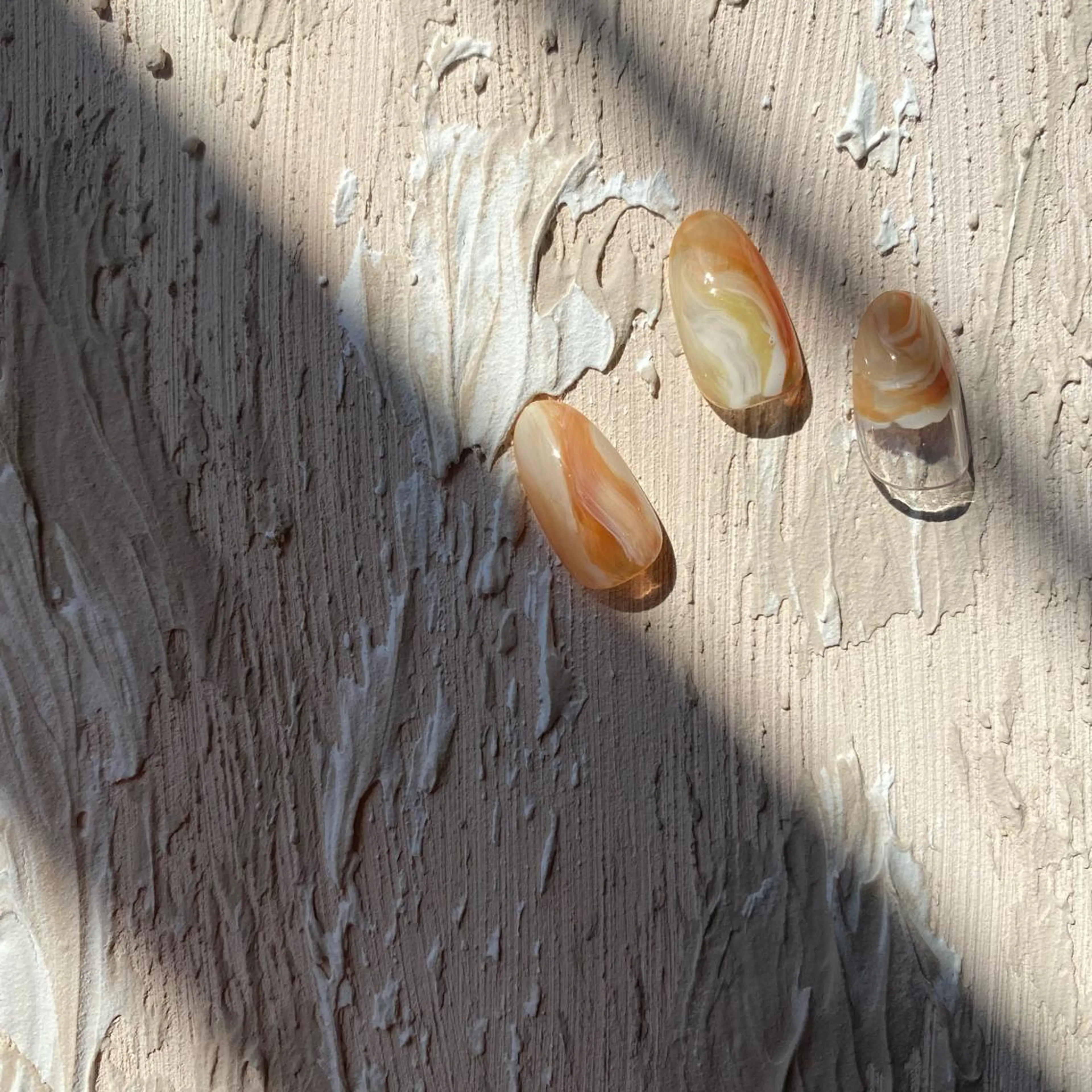 ネイル 49-seek所属・49-seek 松野千恵子のネイルデザイン