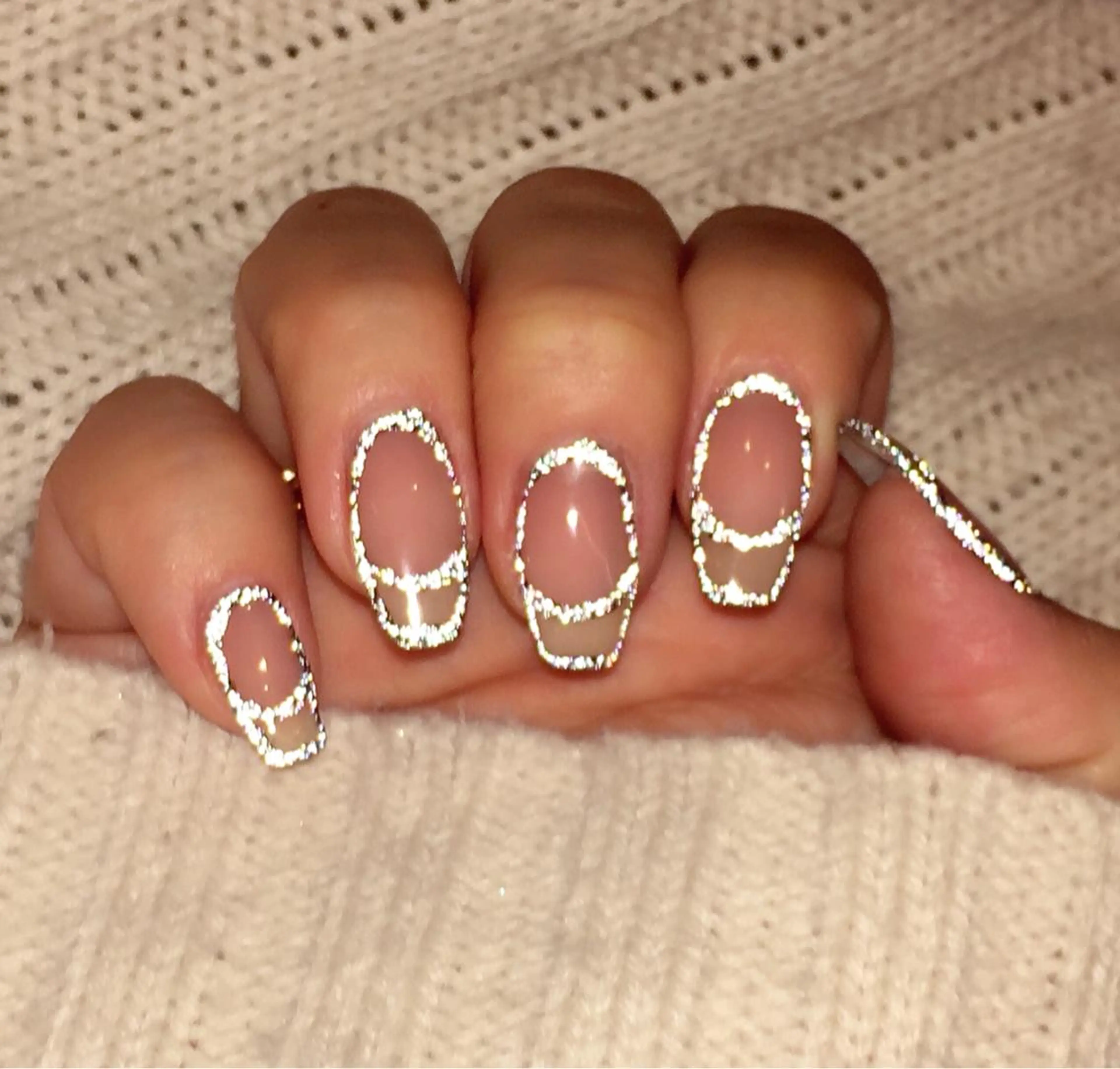 ネイル ハンドネイル palmy nailのネイルデザイン