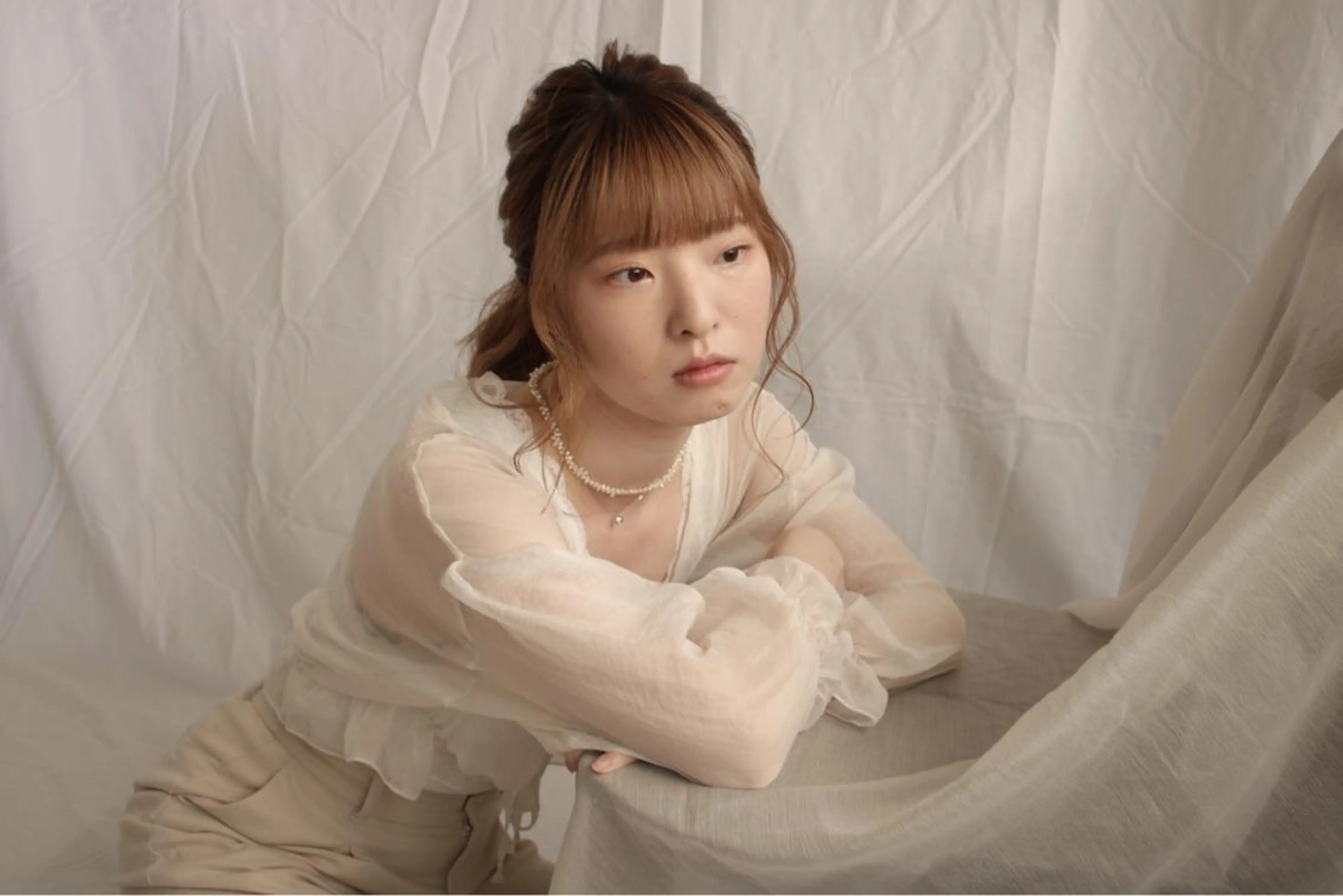 ヘアアレンジ 奥山 沙季(大井町)のヘアスタイル