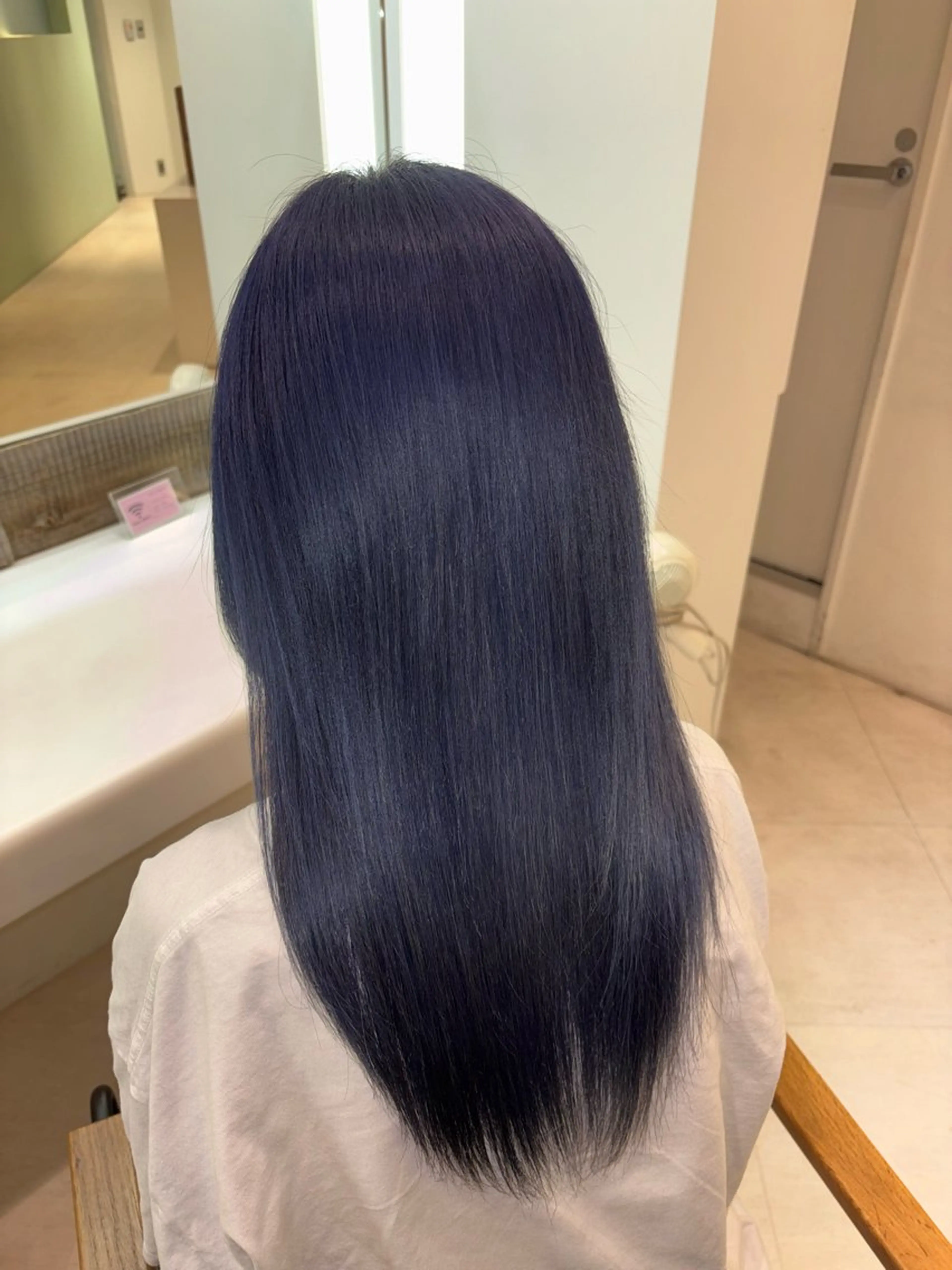 ミディアム SARA ♪のヘアスタイル