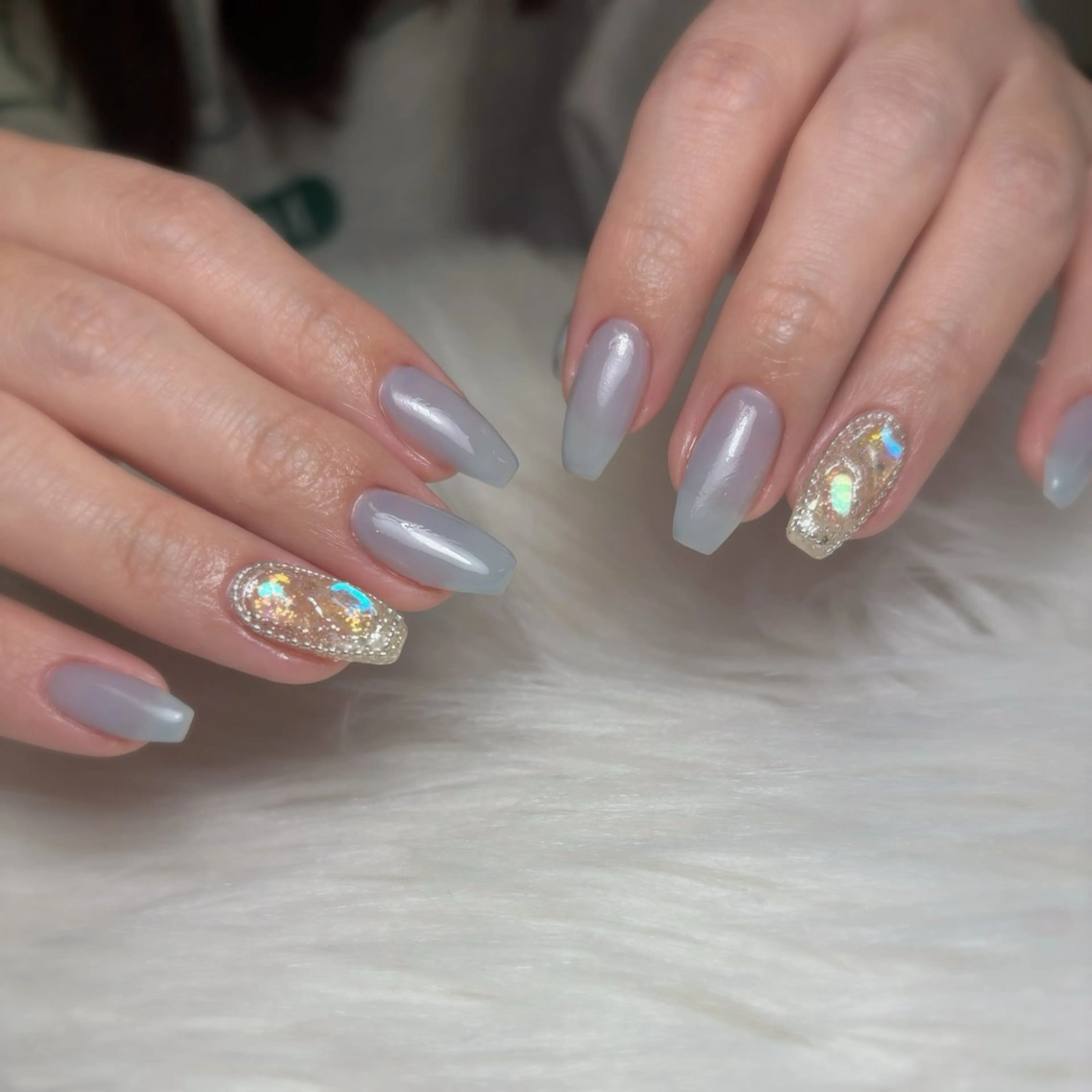 ネイル nailsalon MAUVE所属・MAUVE -norika-のネイルデザイン