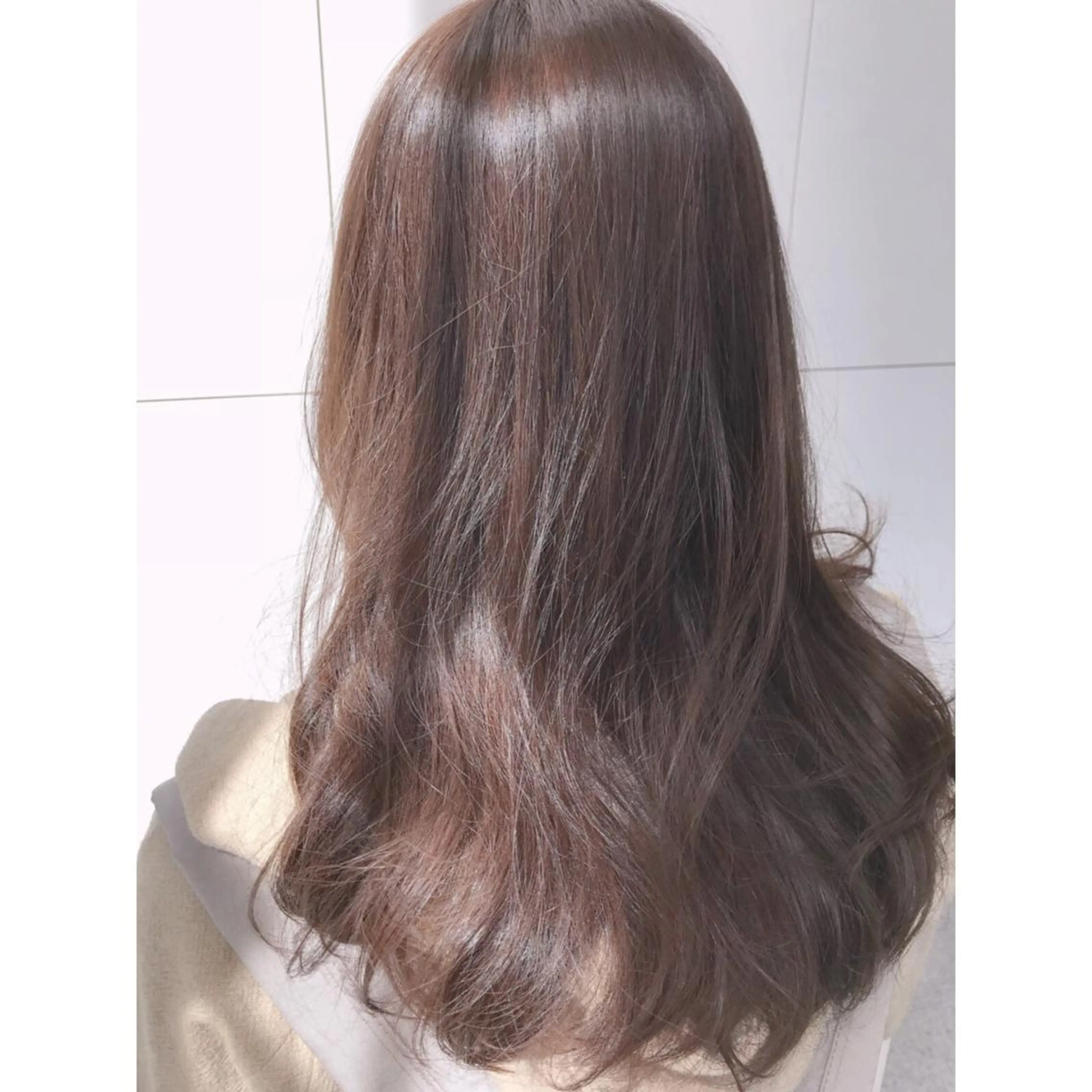 カット＋HAHONIKOお試しトリートメントの写真