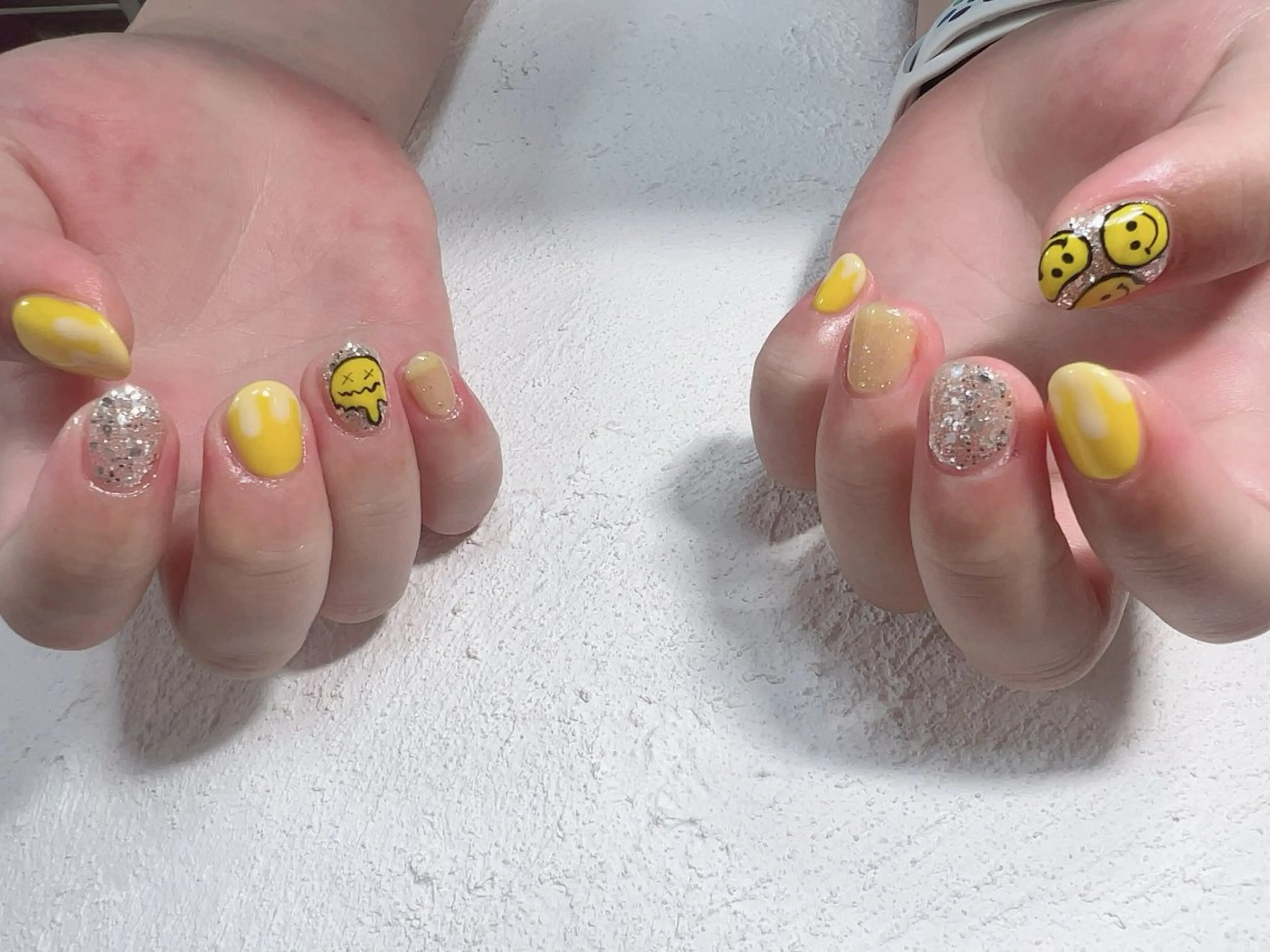 ネイル Regaro i.sのネイルデザイン