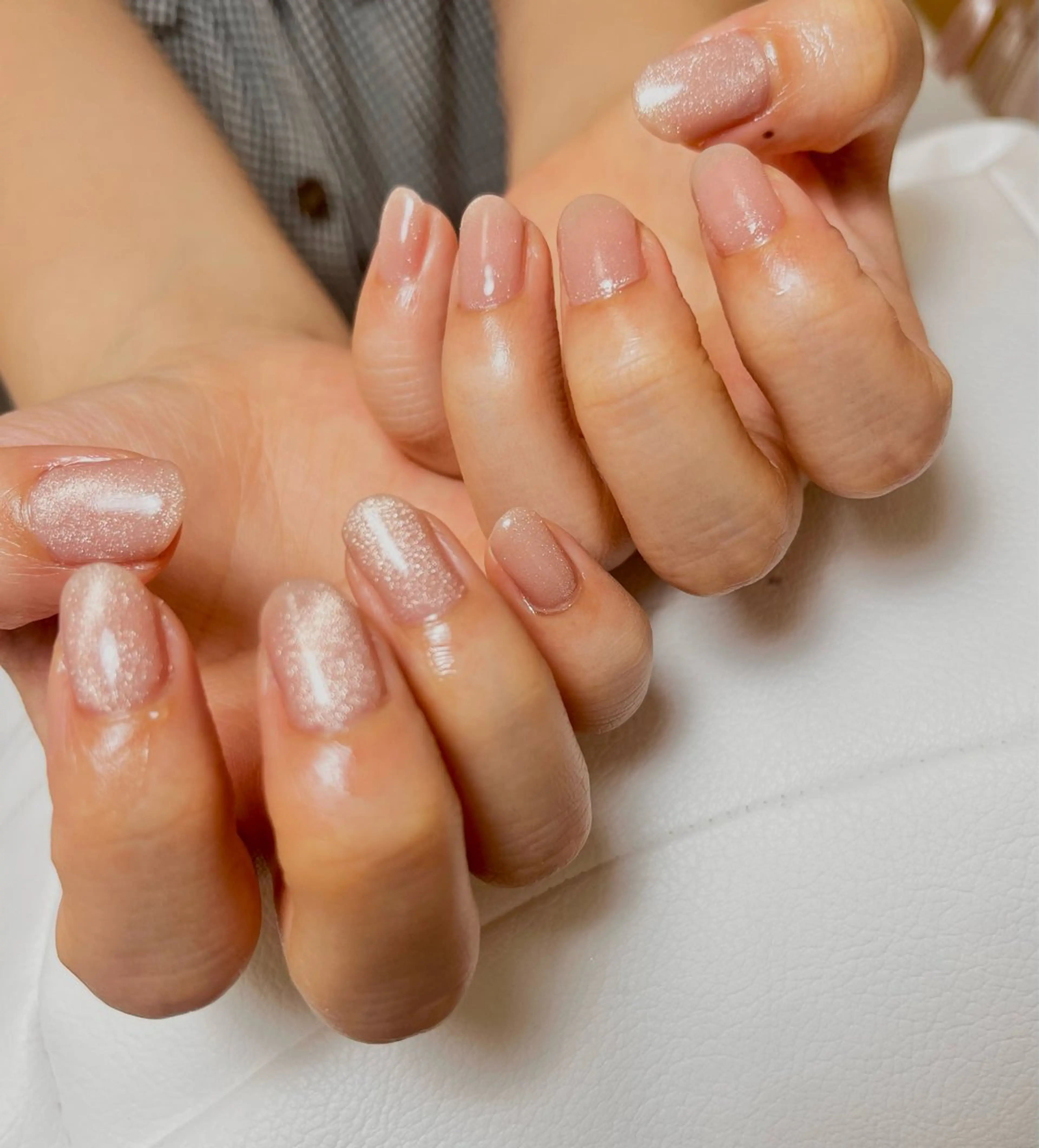 ネイル gypsofia ジプソフィアのネイルデザイン