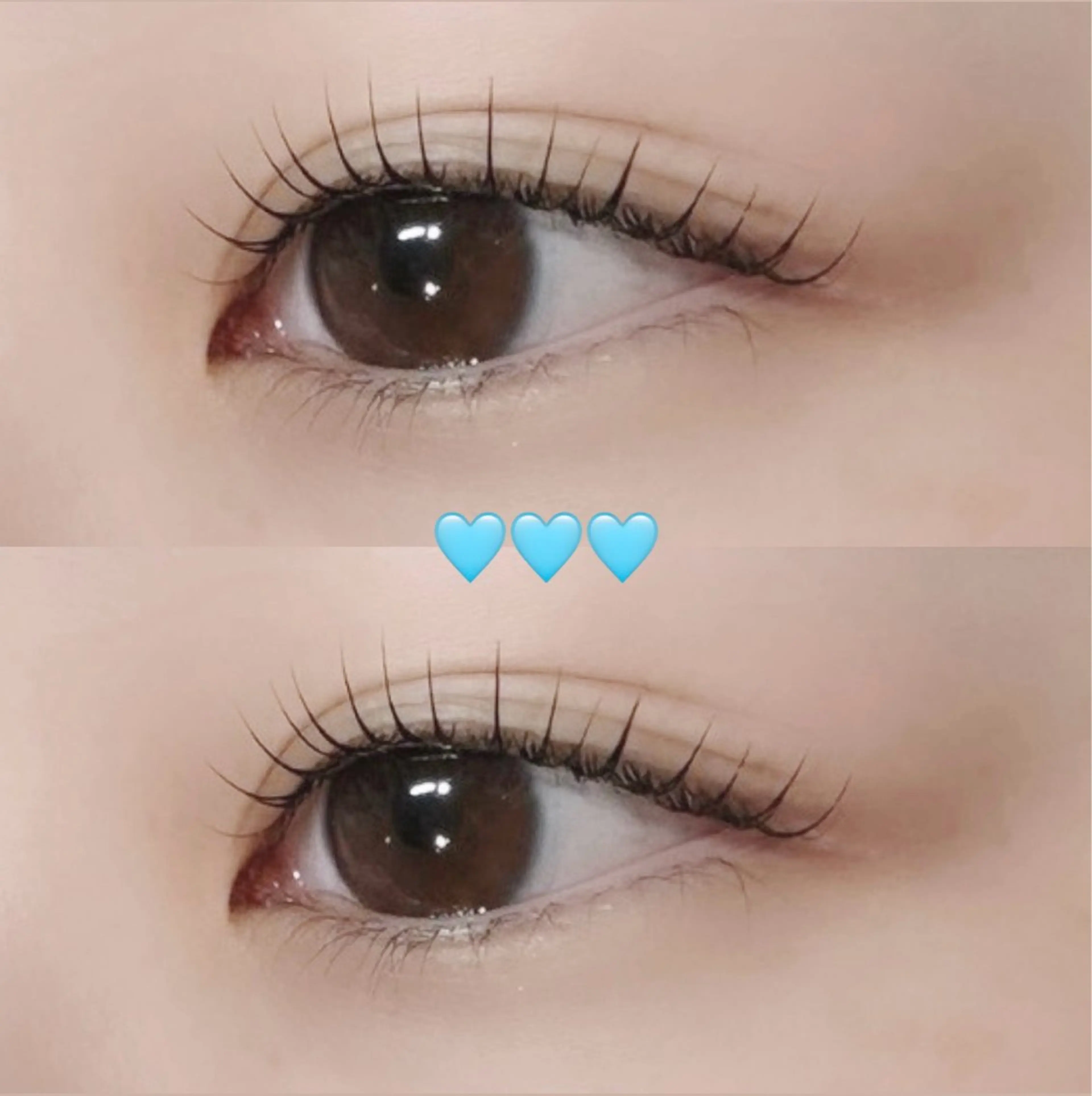 マツエク・マツパ eight eyelashのマツエク・マツパデザイン