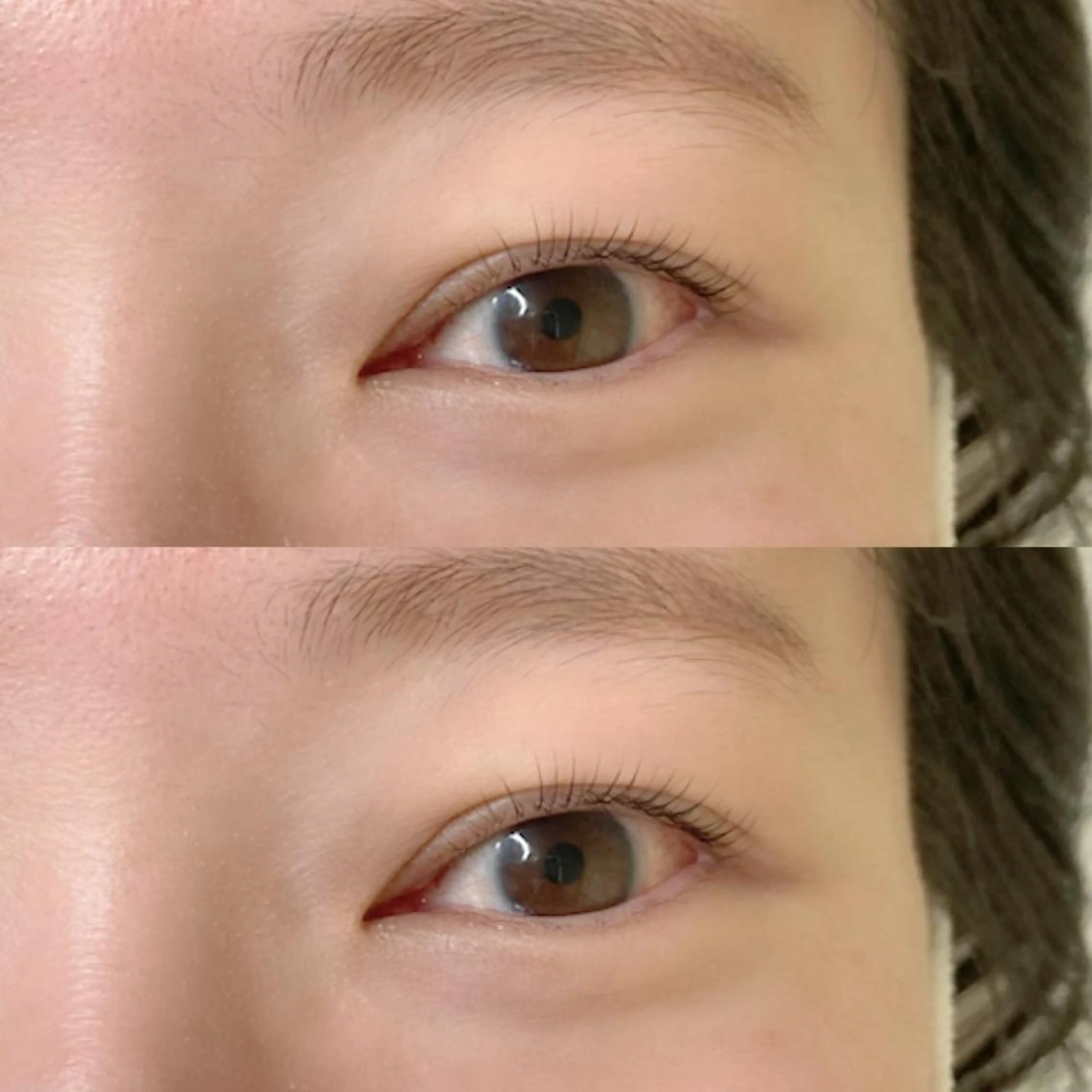 マツエク・マツパ Leoni___.(リオニー)所属・Leoni___. (リオニー)のマツエク・マツパデザイン