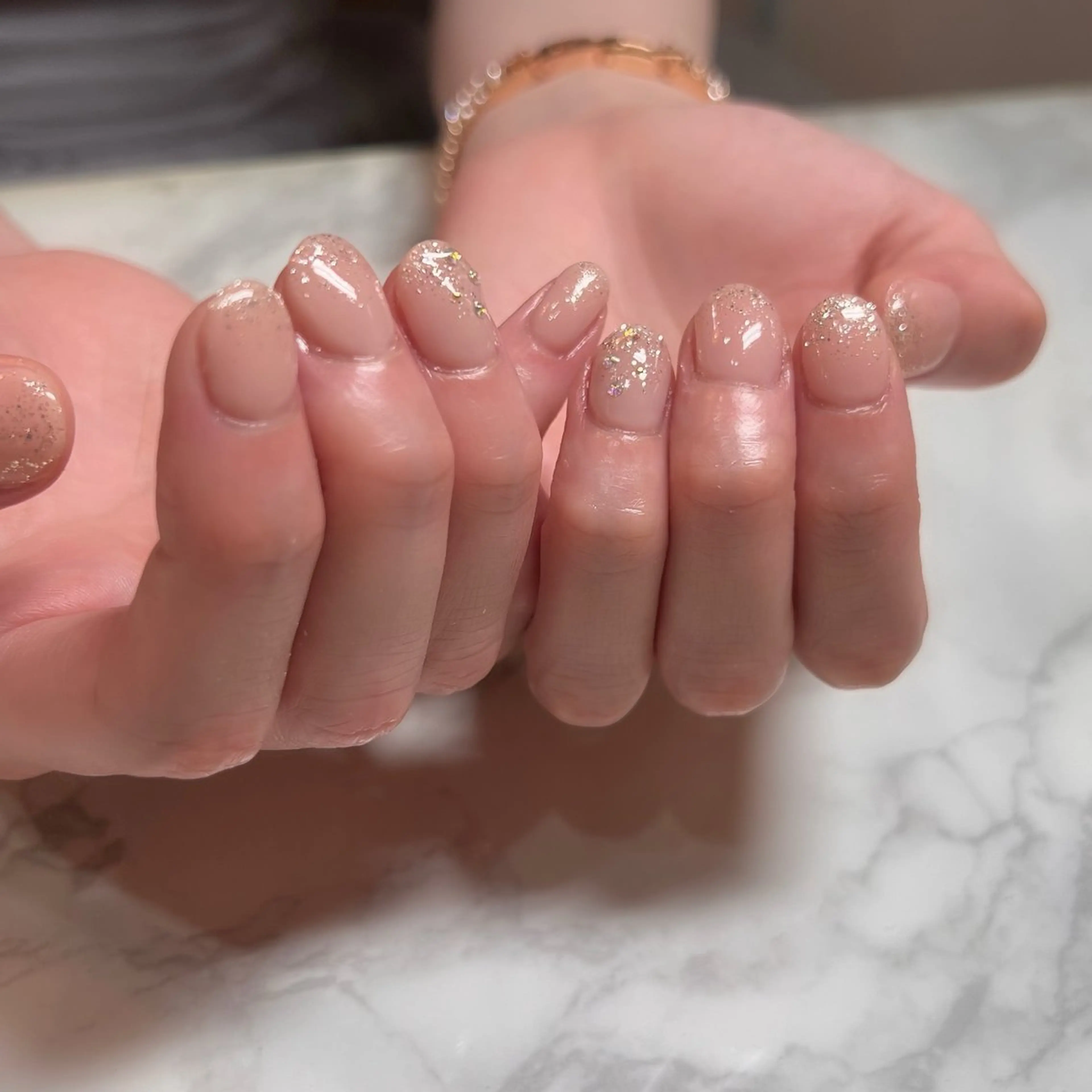 ネイル ハンドネイル ネイルサロンImpress 大森店所属・渡辺 あけみのネイルデザイン