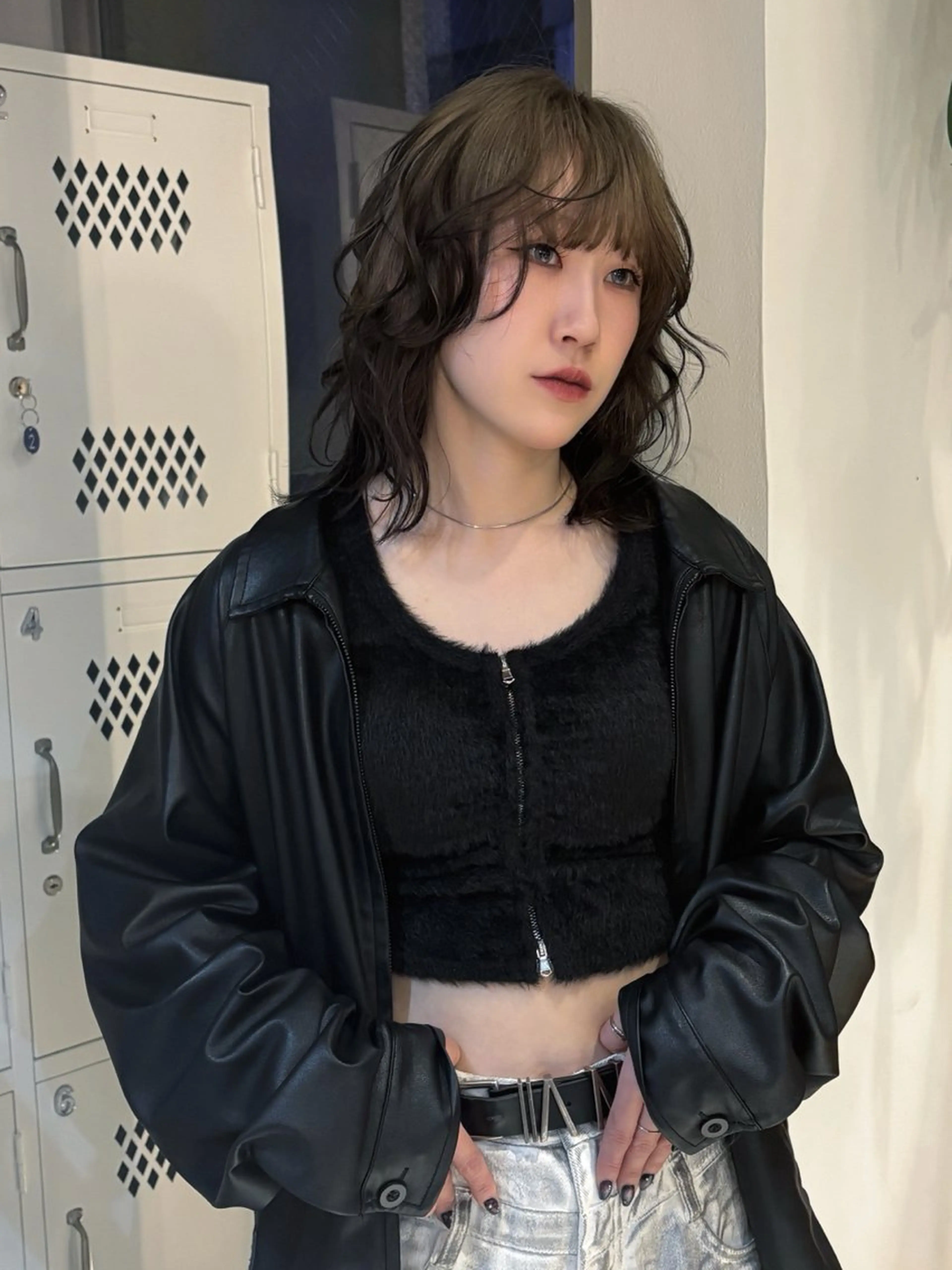 🌟デザインカラー 久保悠那のその他イメージ