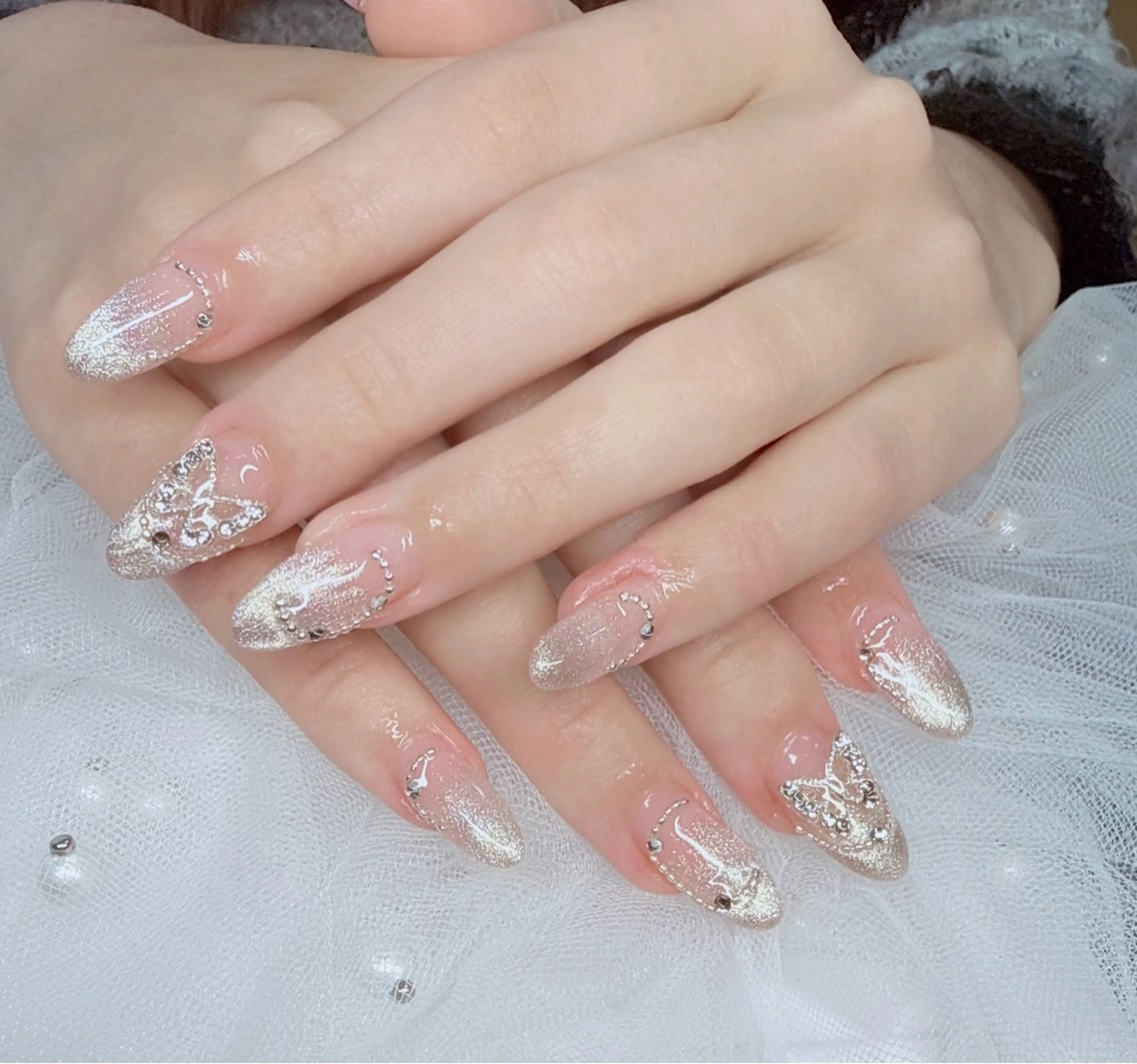 ネイル Himawari 松戸ネイル自宅サロンのネイルデザイン