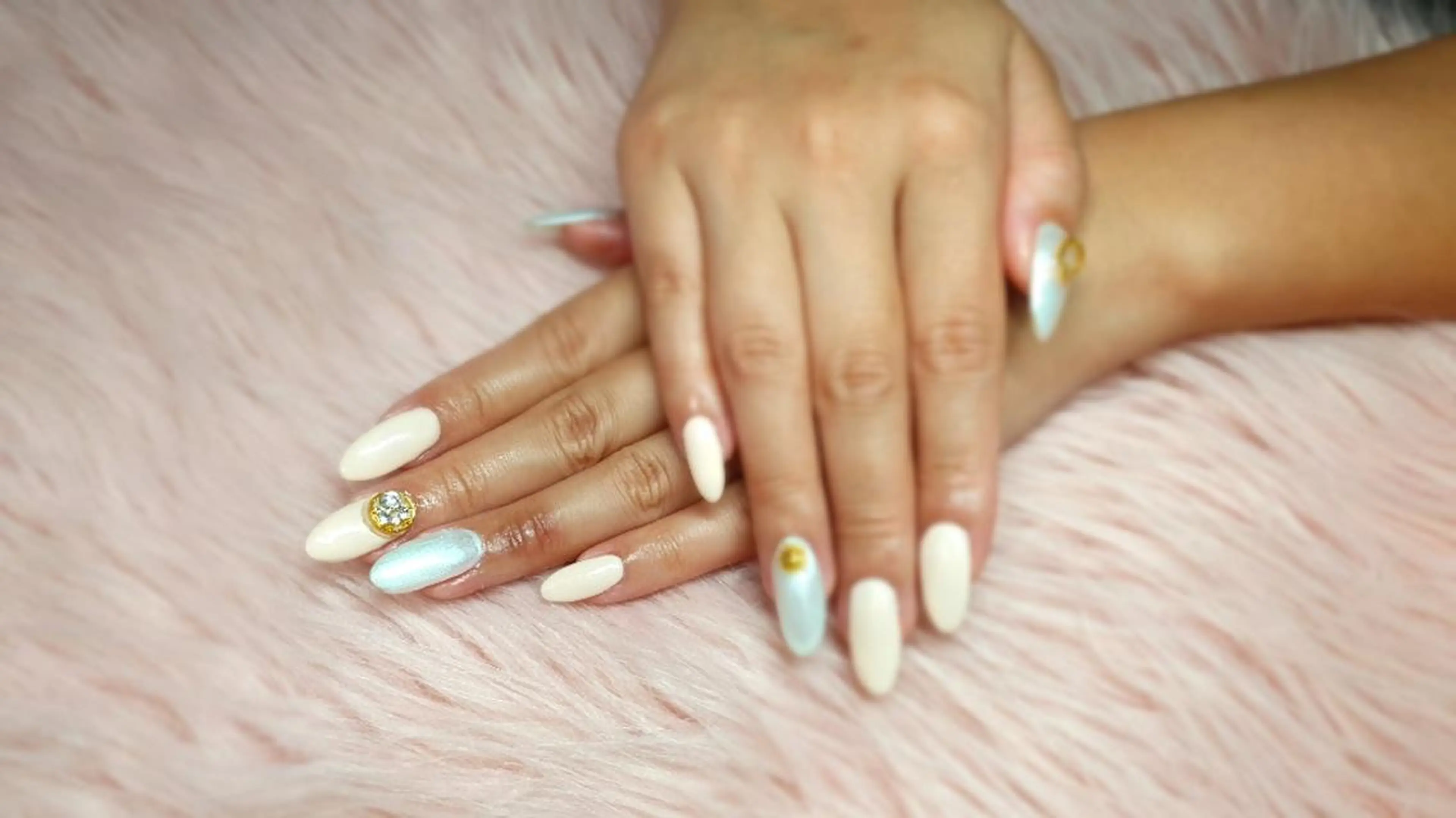 ネイル Salon de dahan所属・SALON DE DAHANのネイルデザイン