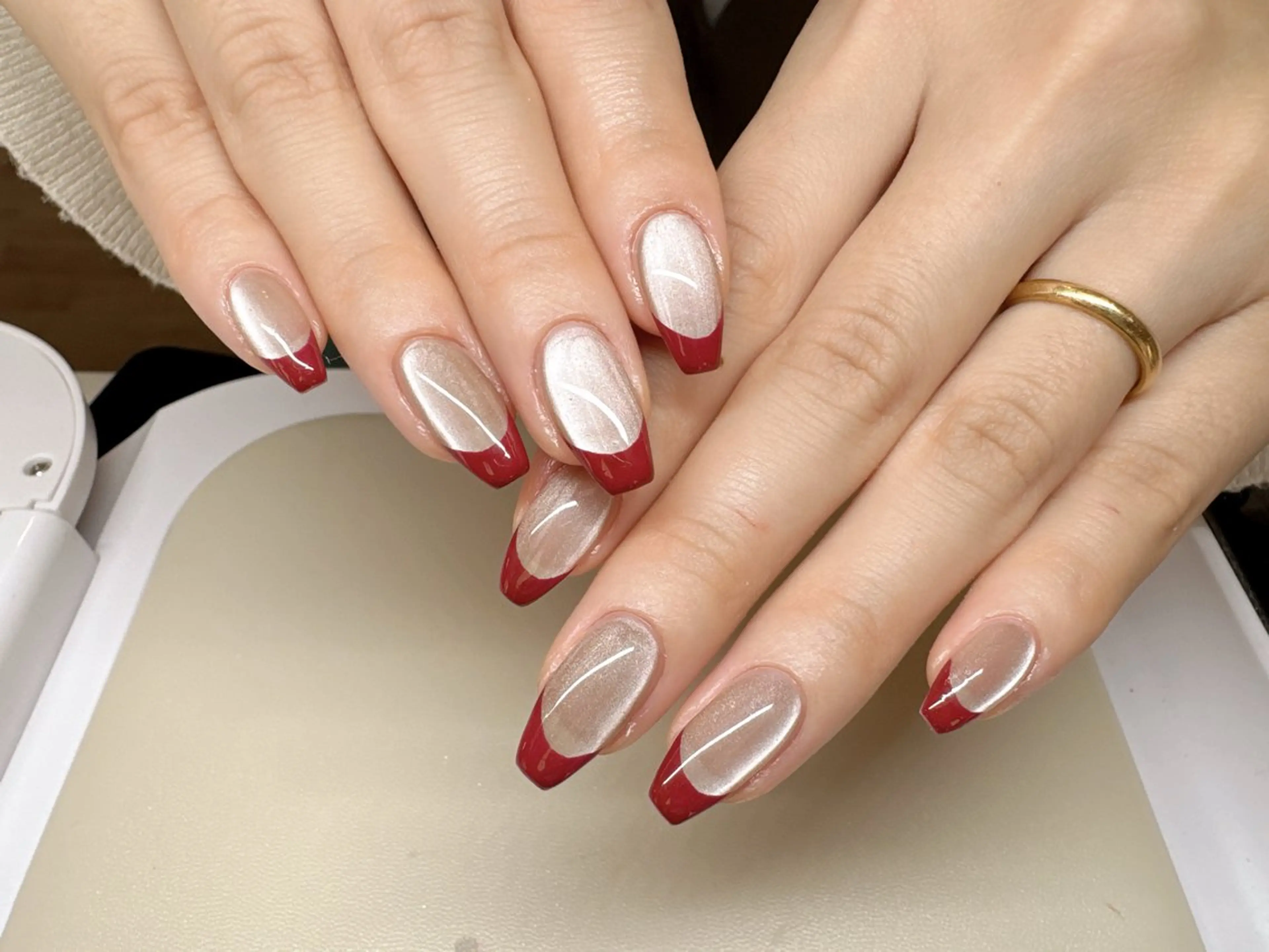 ネイル AngelBeauty上野所属・ココ Kokoのネイルデザイン