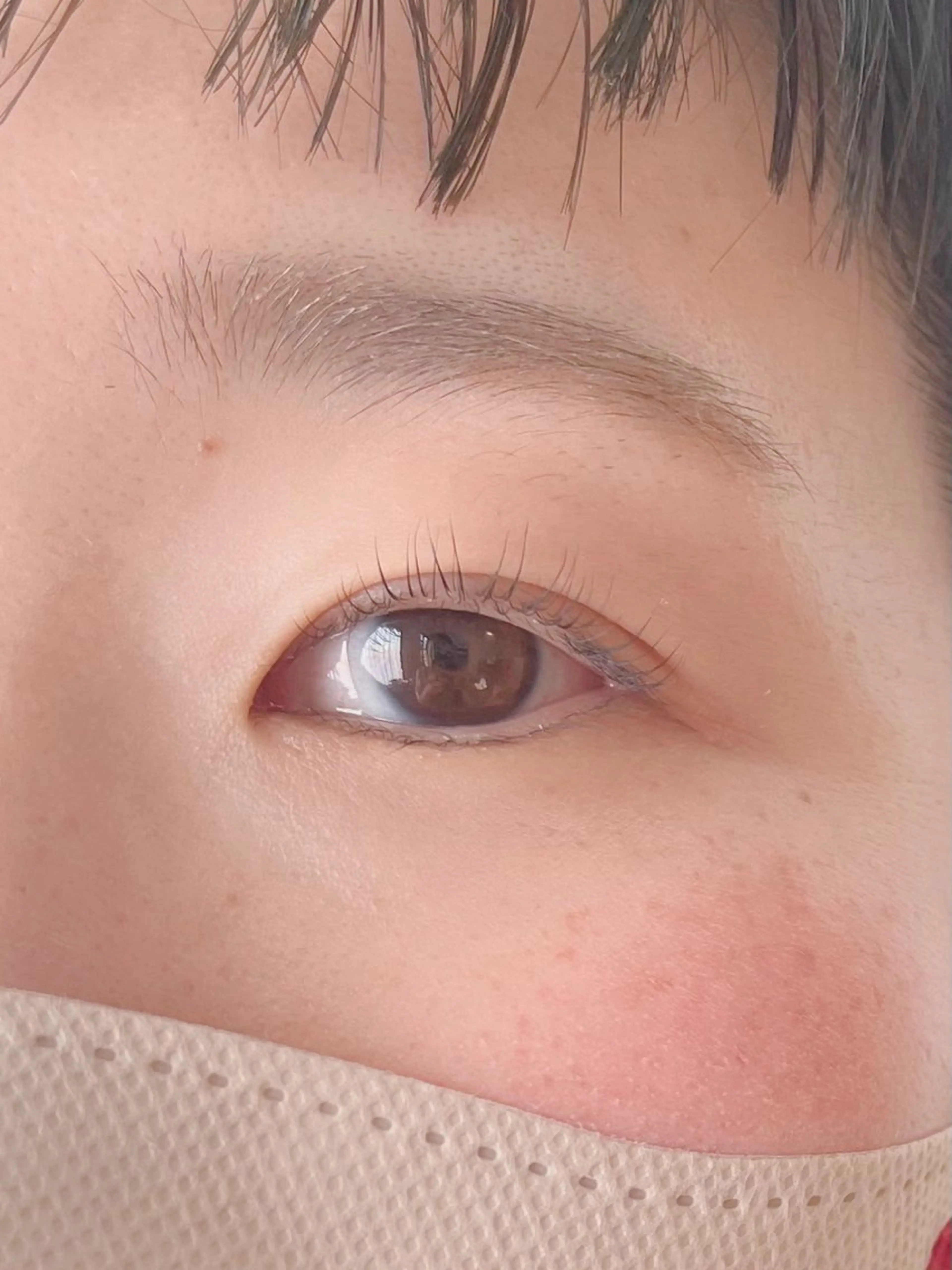 マツエク・マツパ 和田 志織のマツエク・マツパデザイン