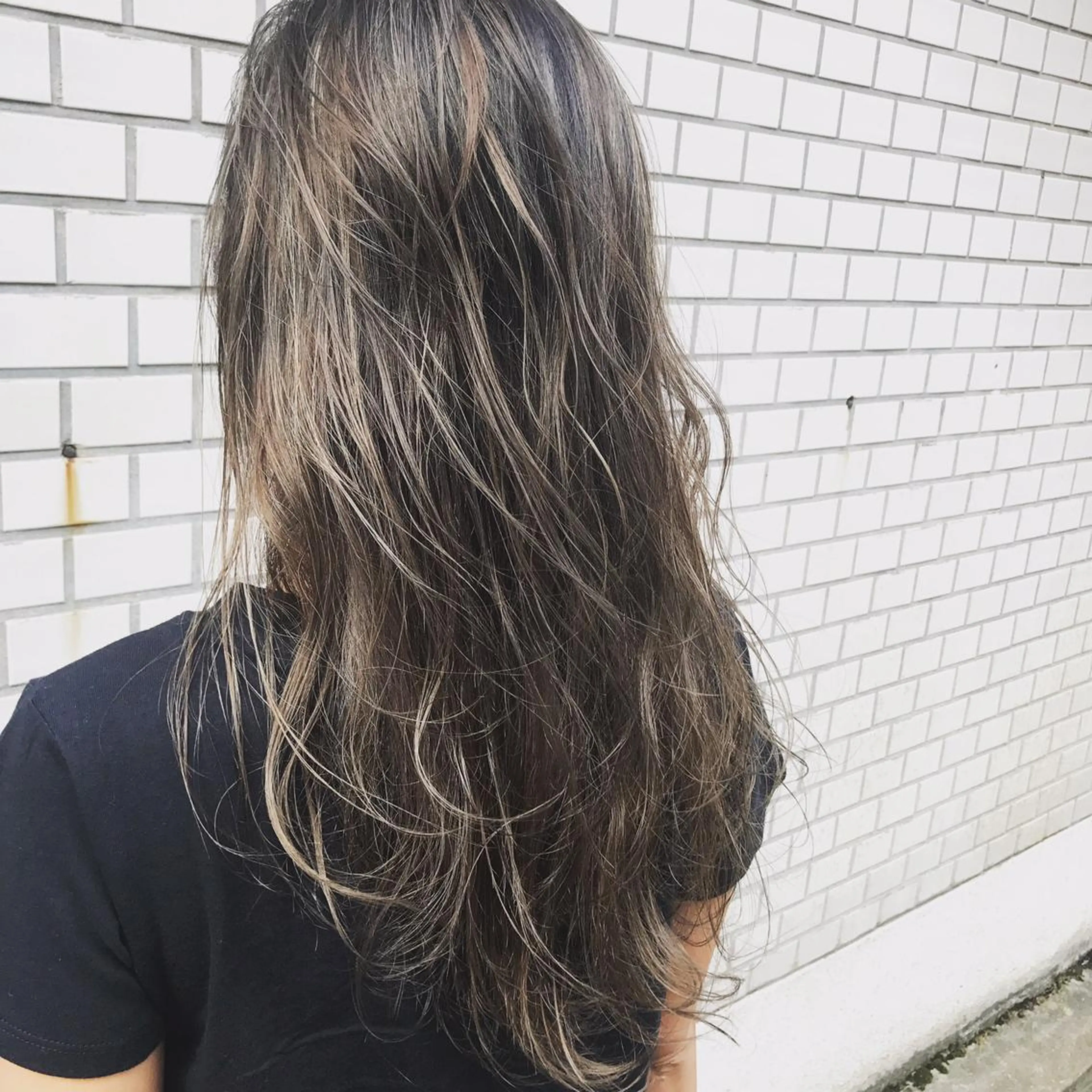 ロング 🍋似合わせ✖️ ｼｮｰﾄﾍｱ🍋早田のヘアスタイル