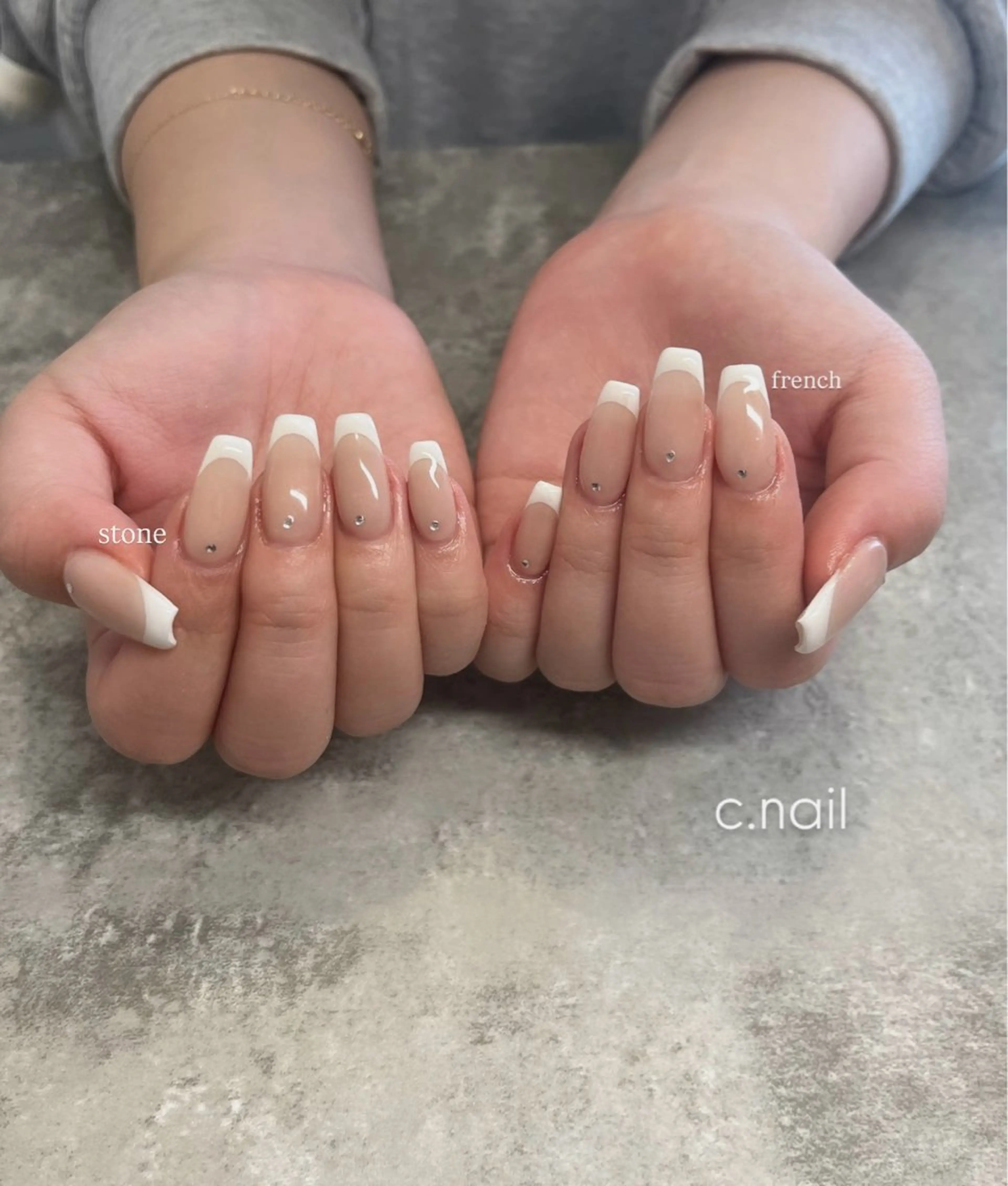 ネイル Chika/ C.nailのネイルデザイン