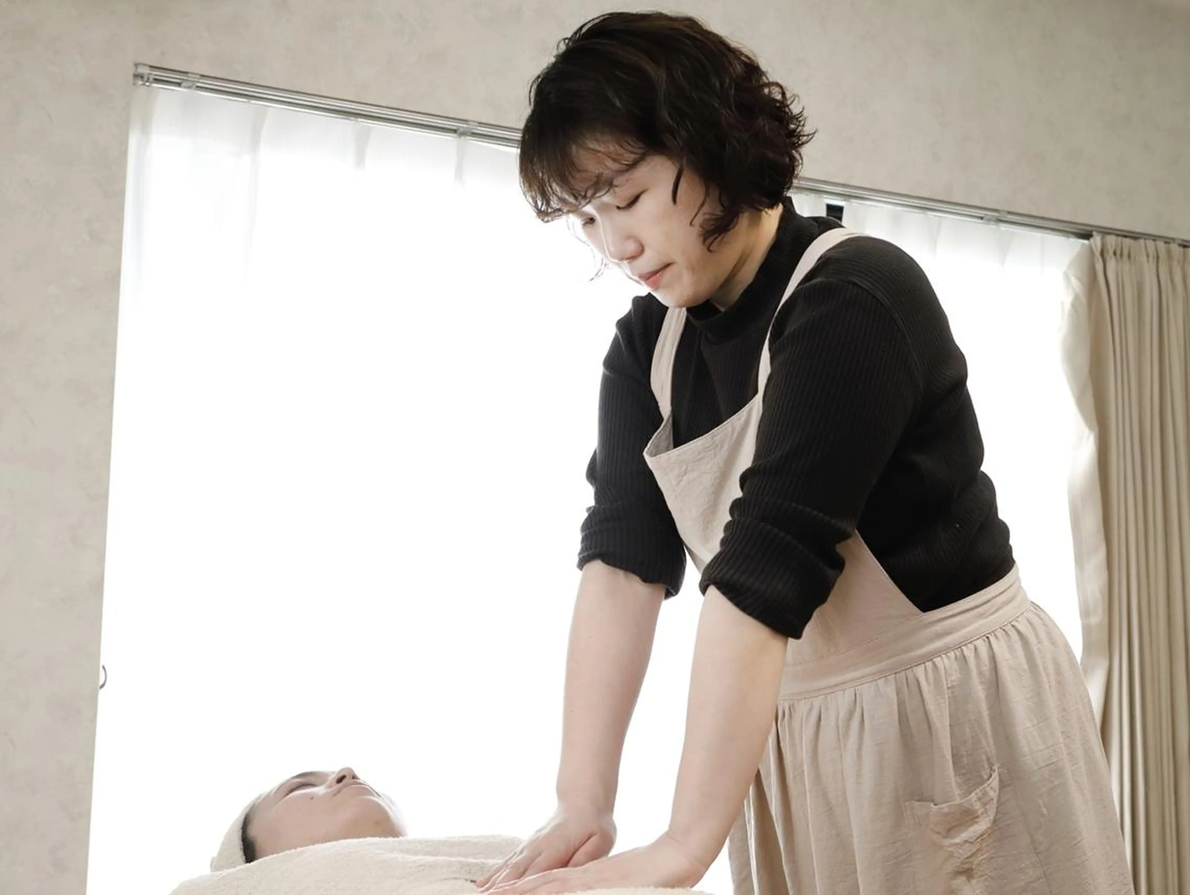 エステ リラク 繰り返すニキビを改善 ✨つくば肌質改善専門のエステ・リラクイメージ